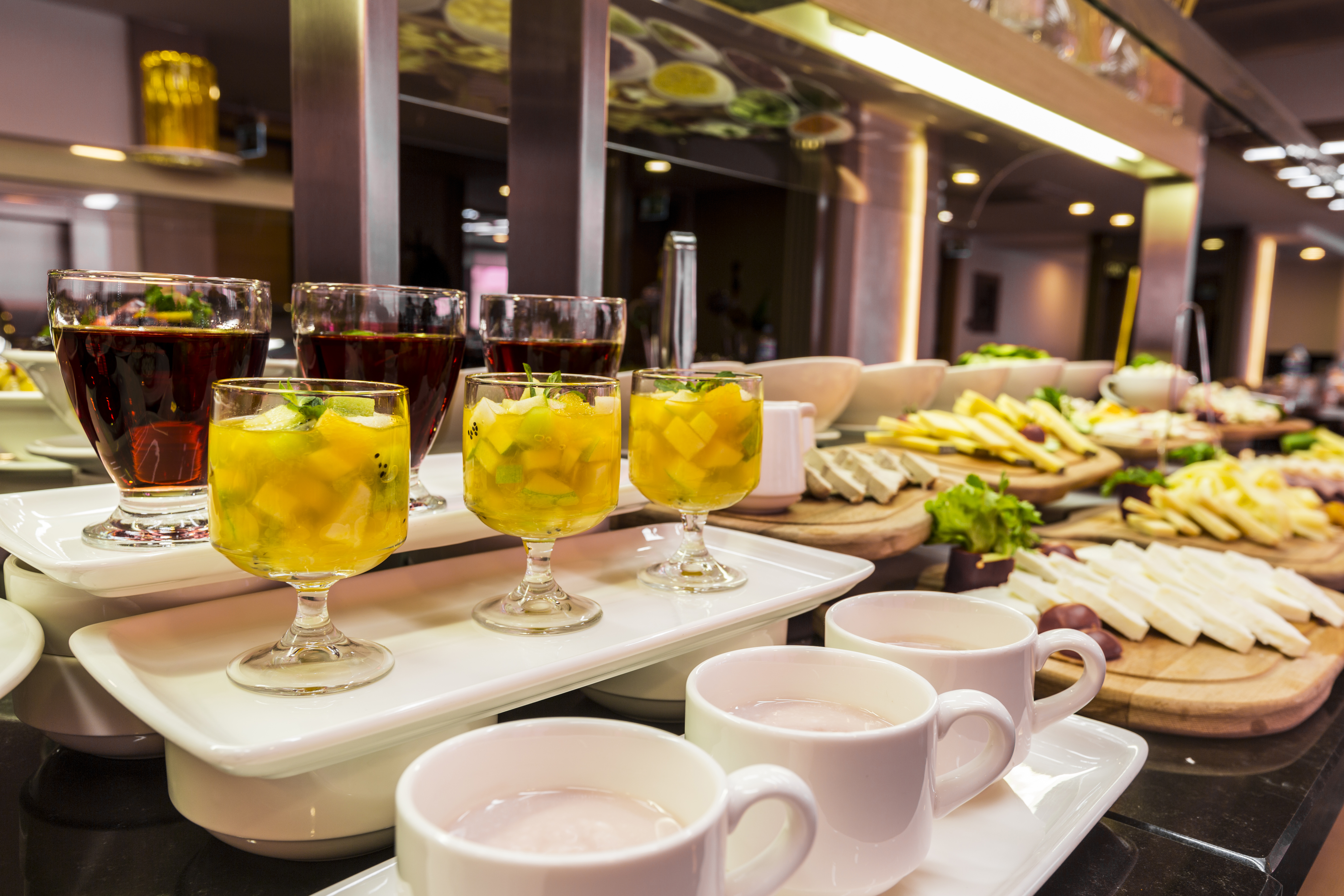 Kuhla Boutique Suite Hotel