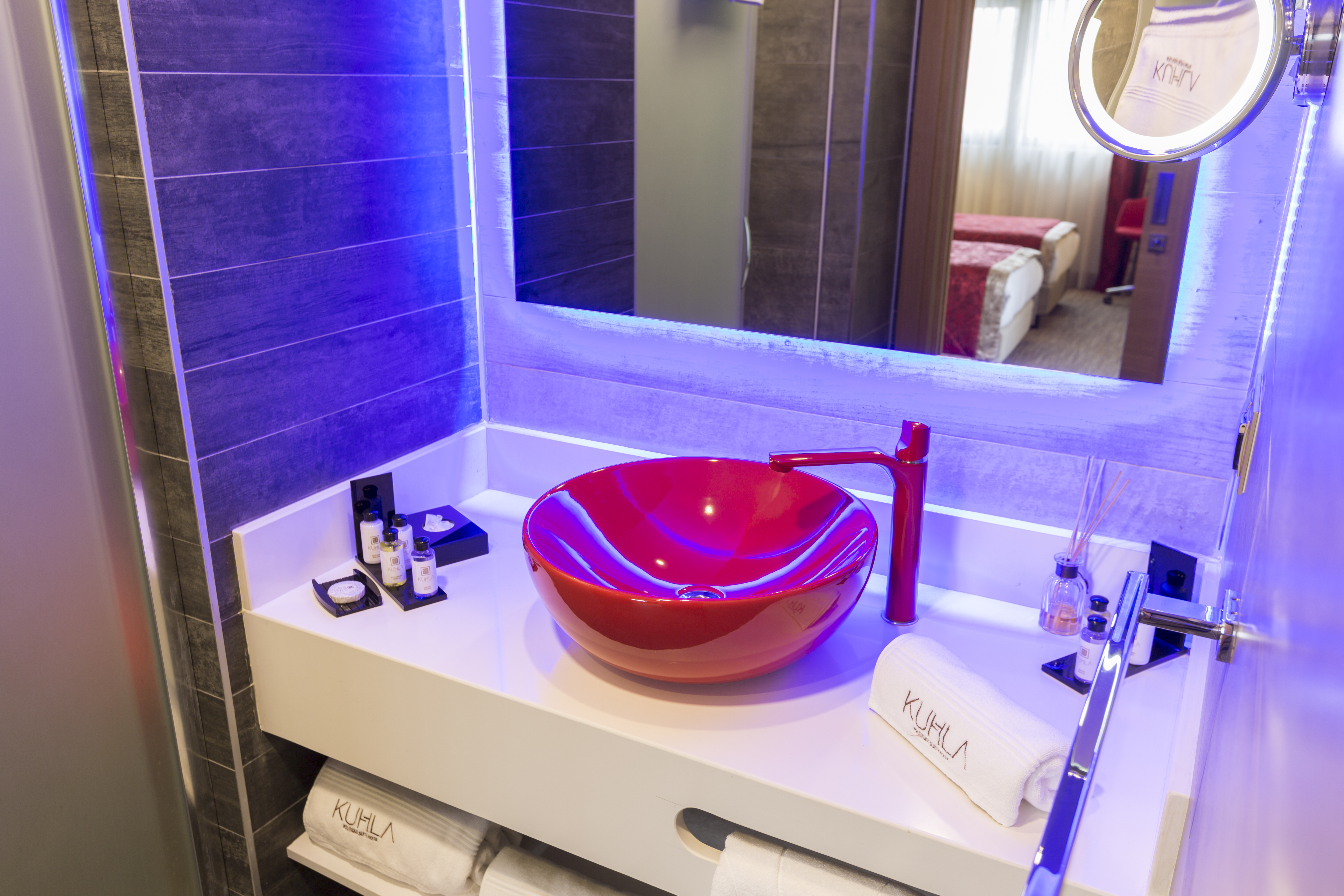 Kuhla Boutique Suite Hotel