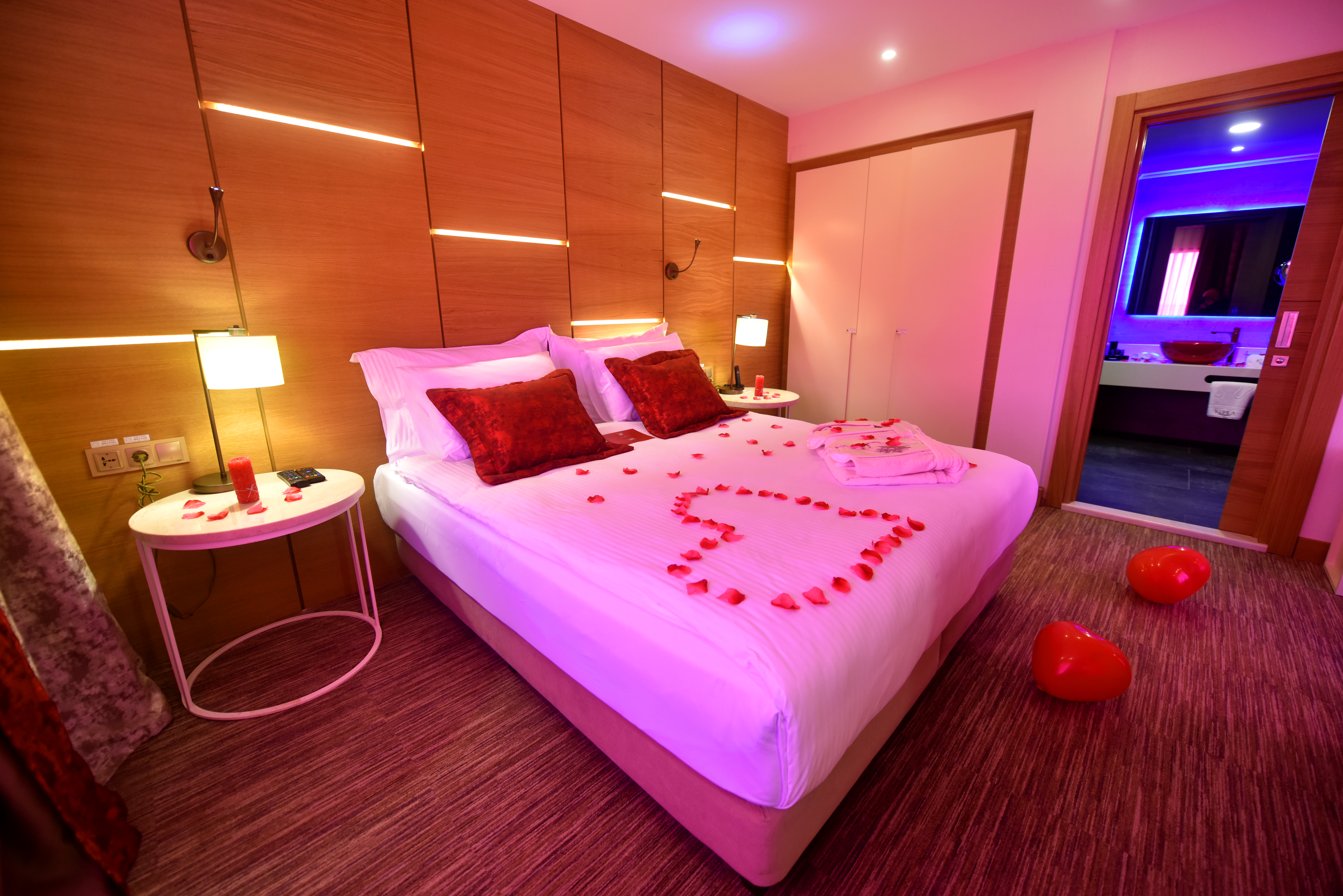 Kuhla Boutique Suite Hotel