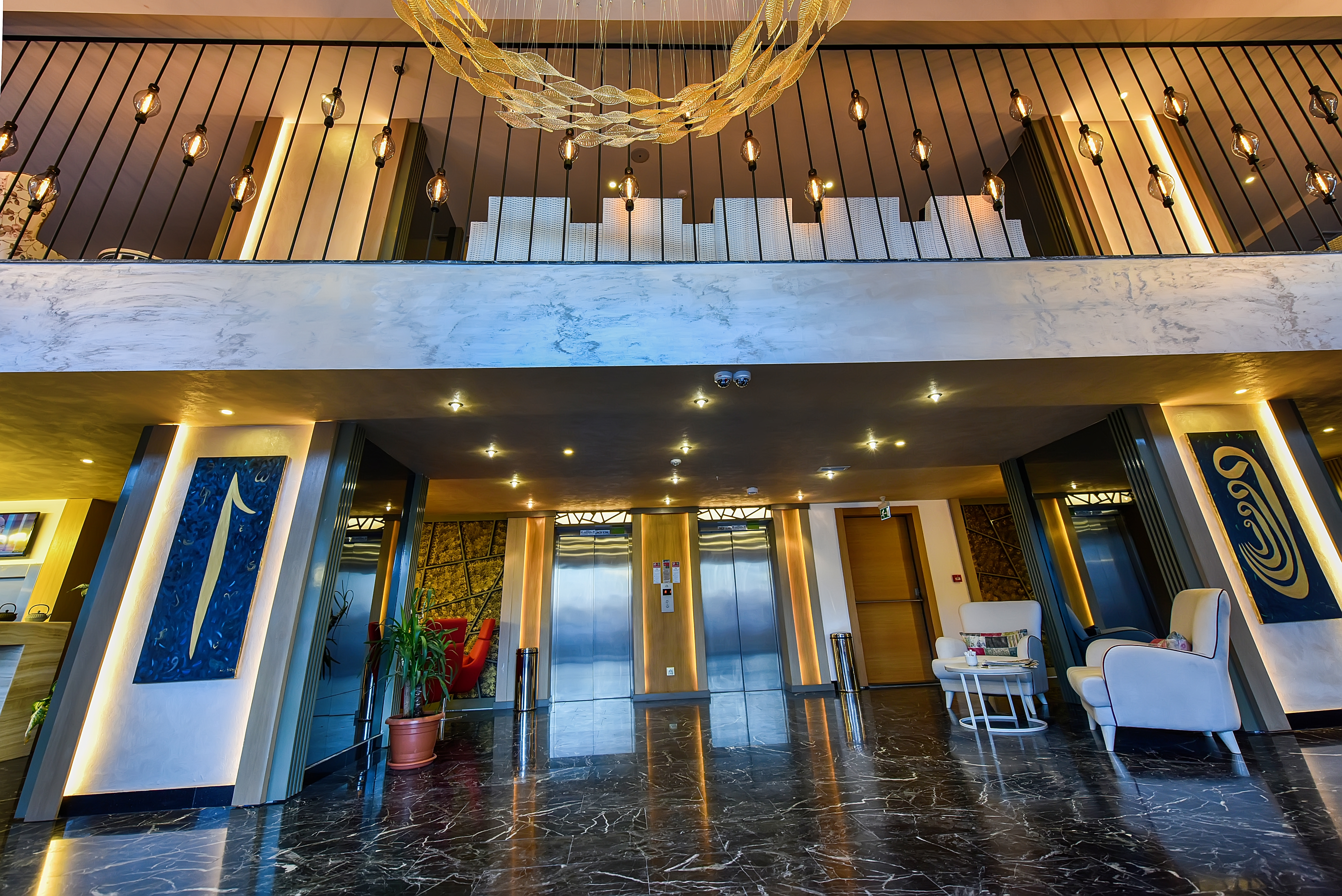 Kuhla Boutique Suite Hotel