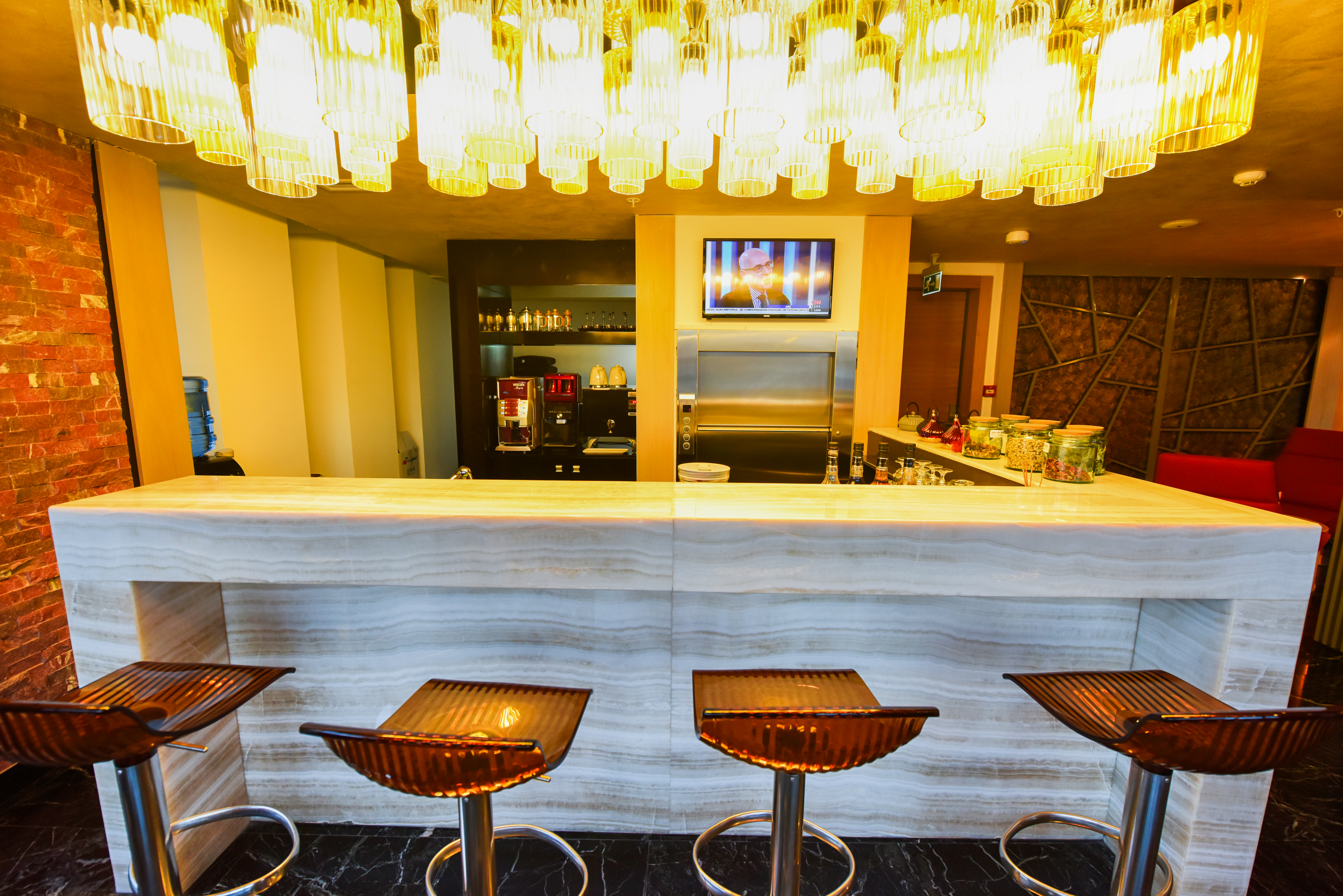 Kuhla Boutique Suite Hotel