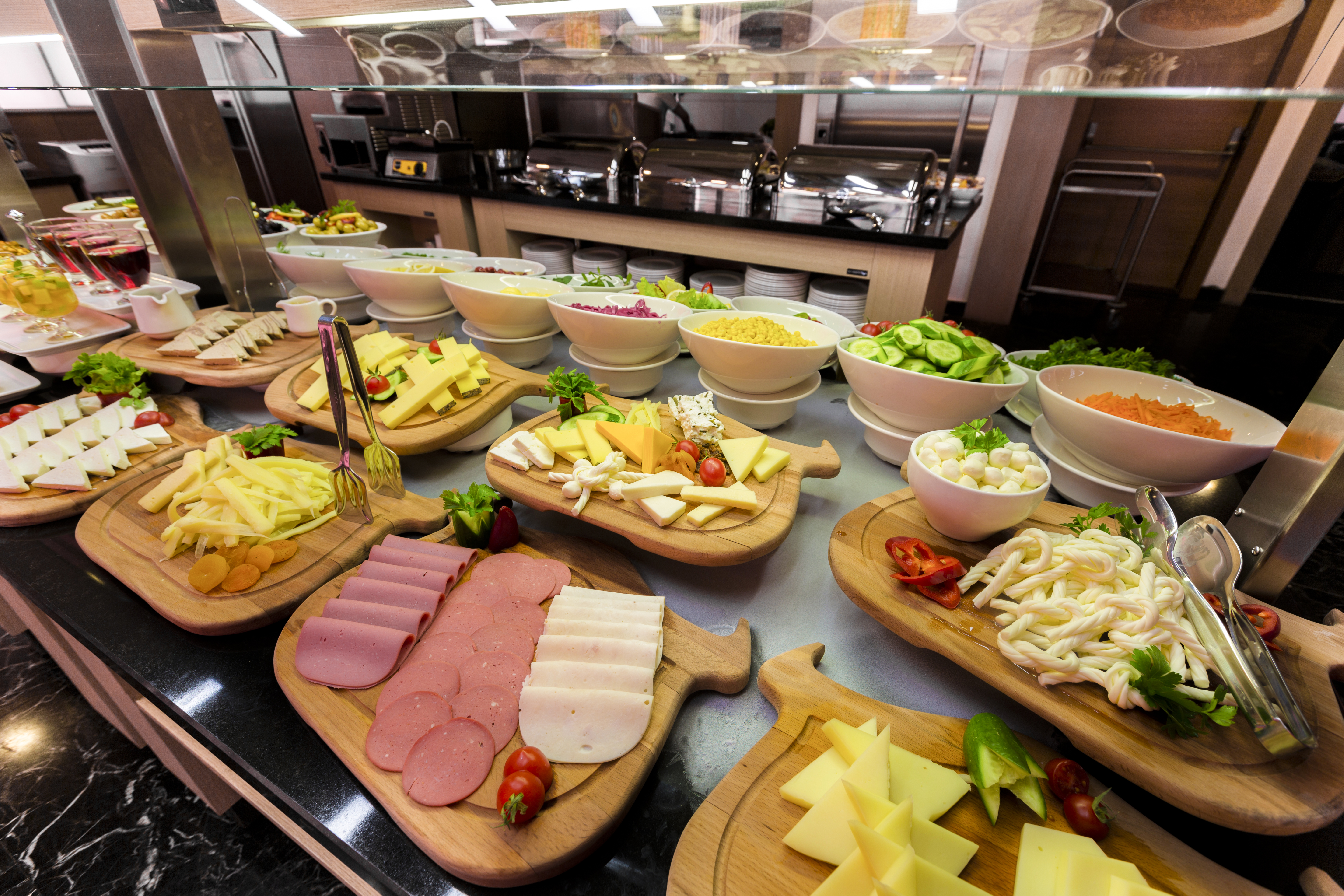 Kuhla Boutique Suite Hotel