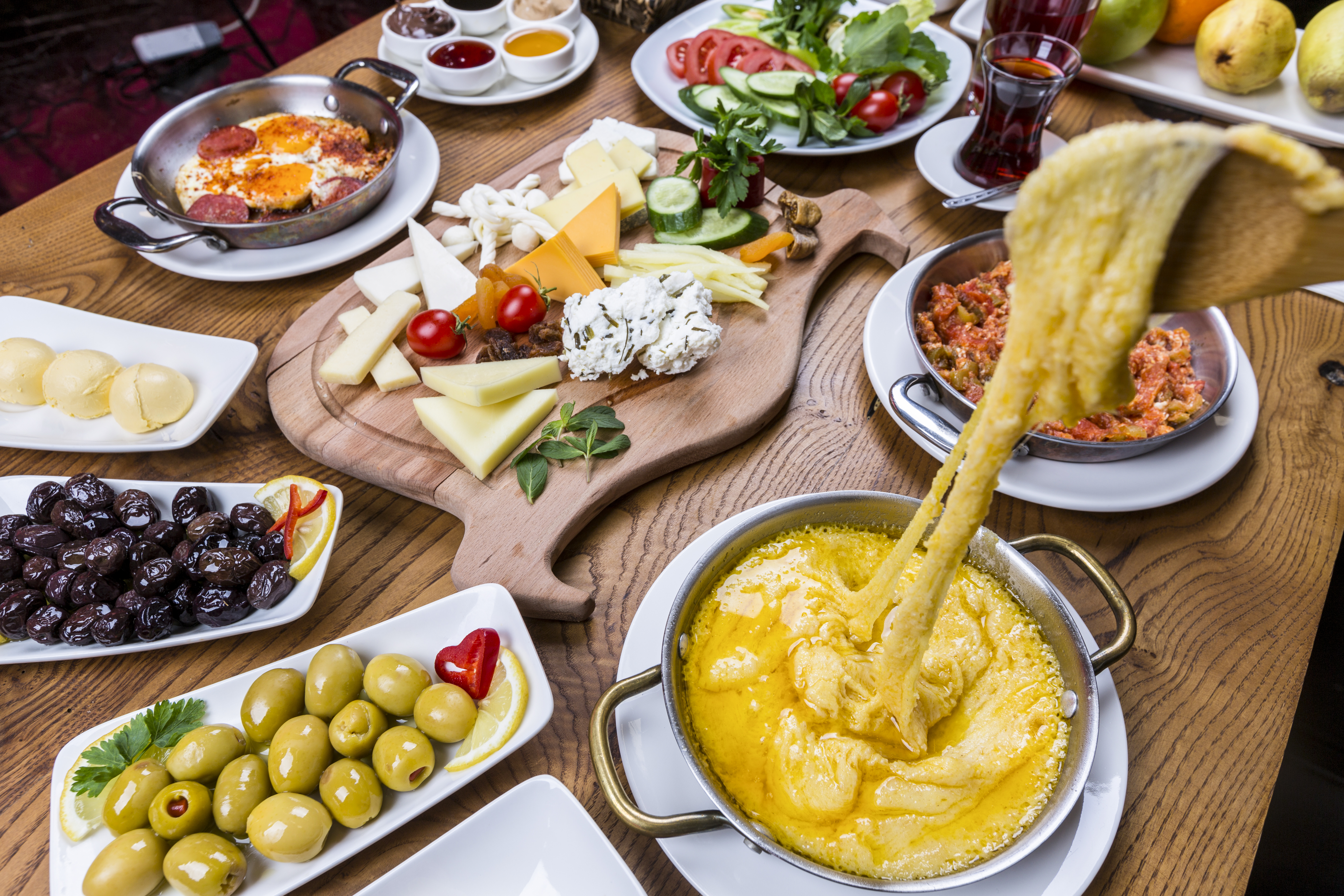 Kuhla Boutique Suite Hotel