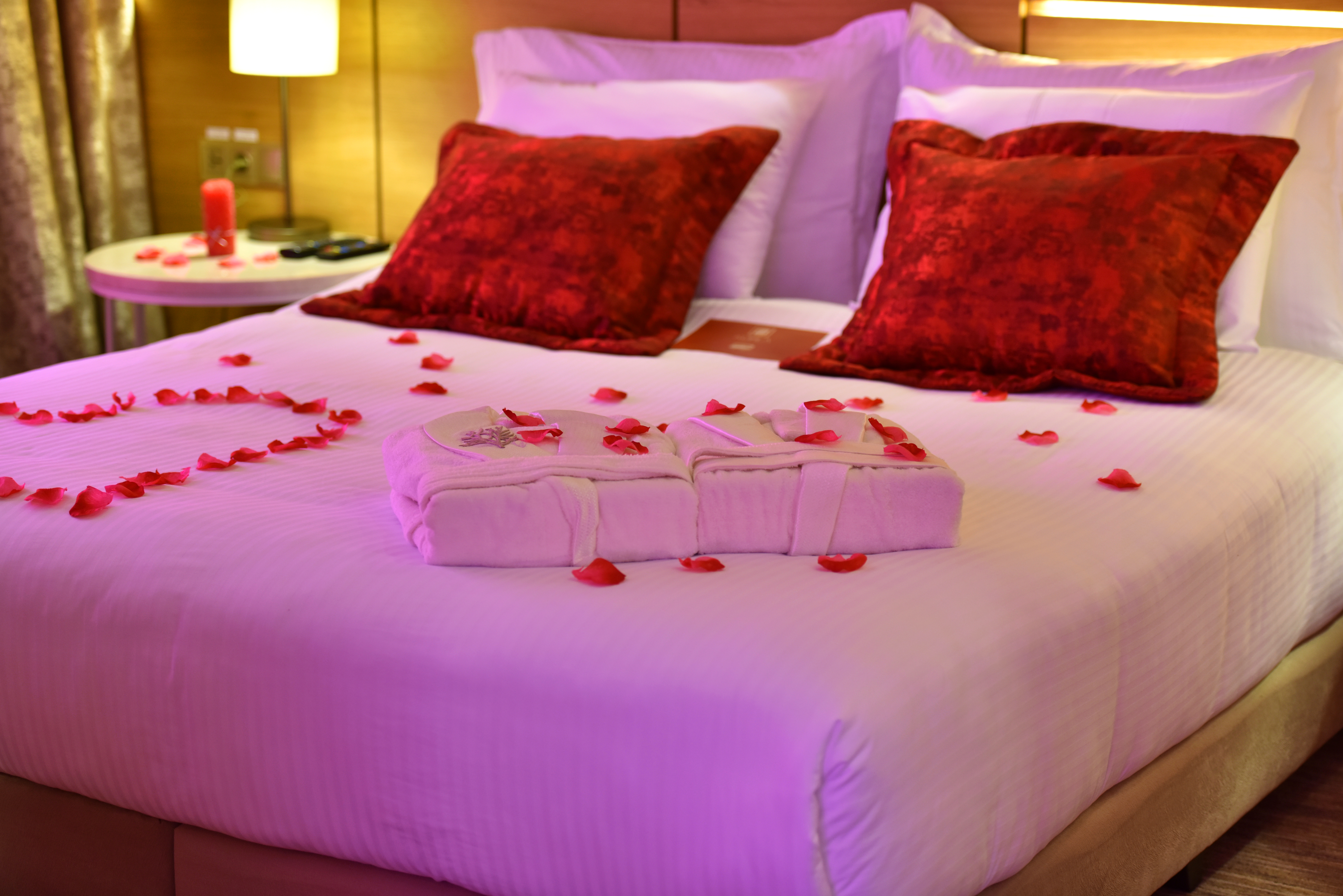 Kuhla Boutique Suite Hotel