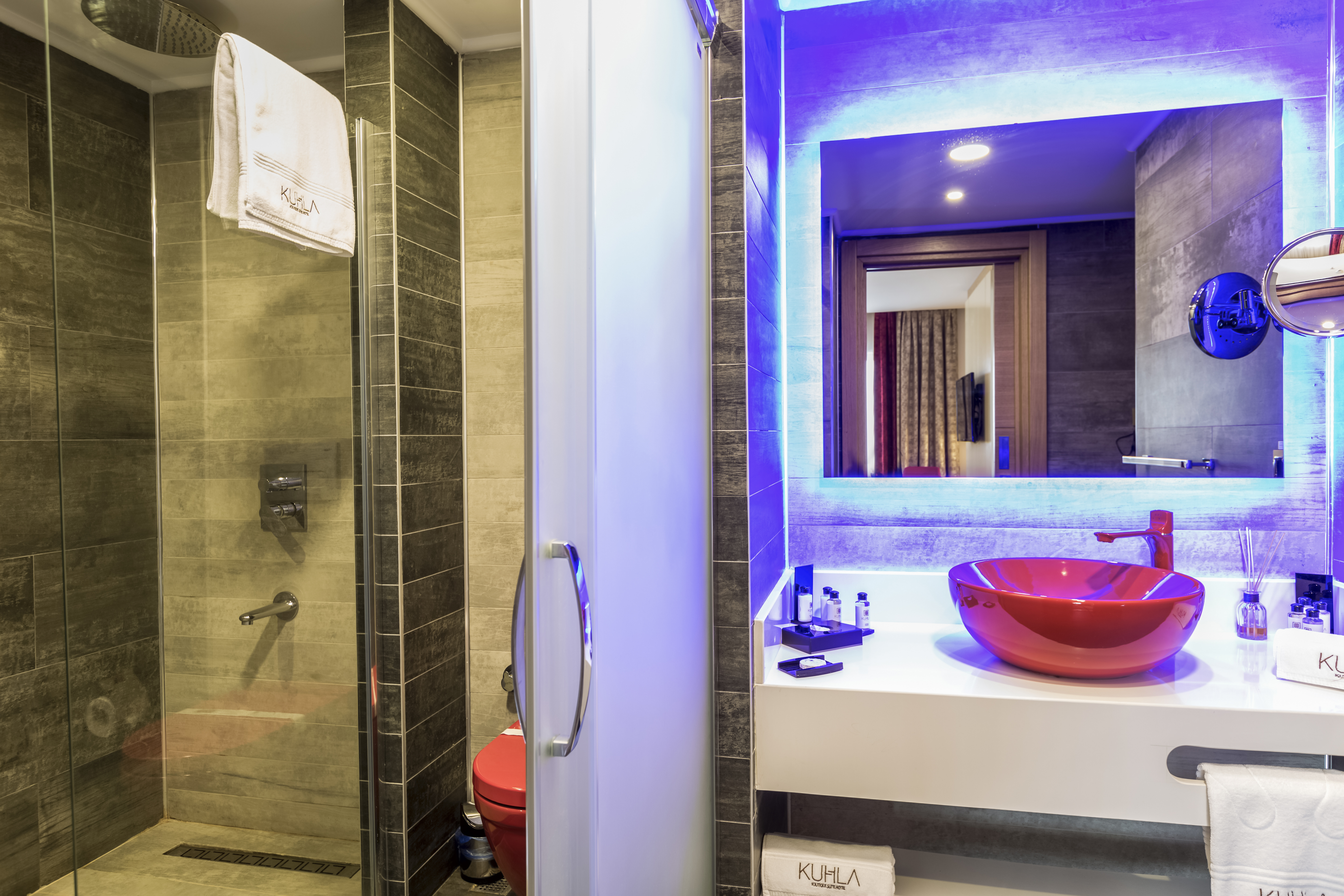 Kuhla Boutique Suite Hotel