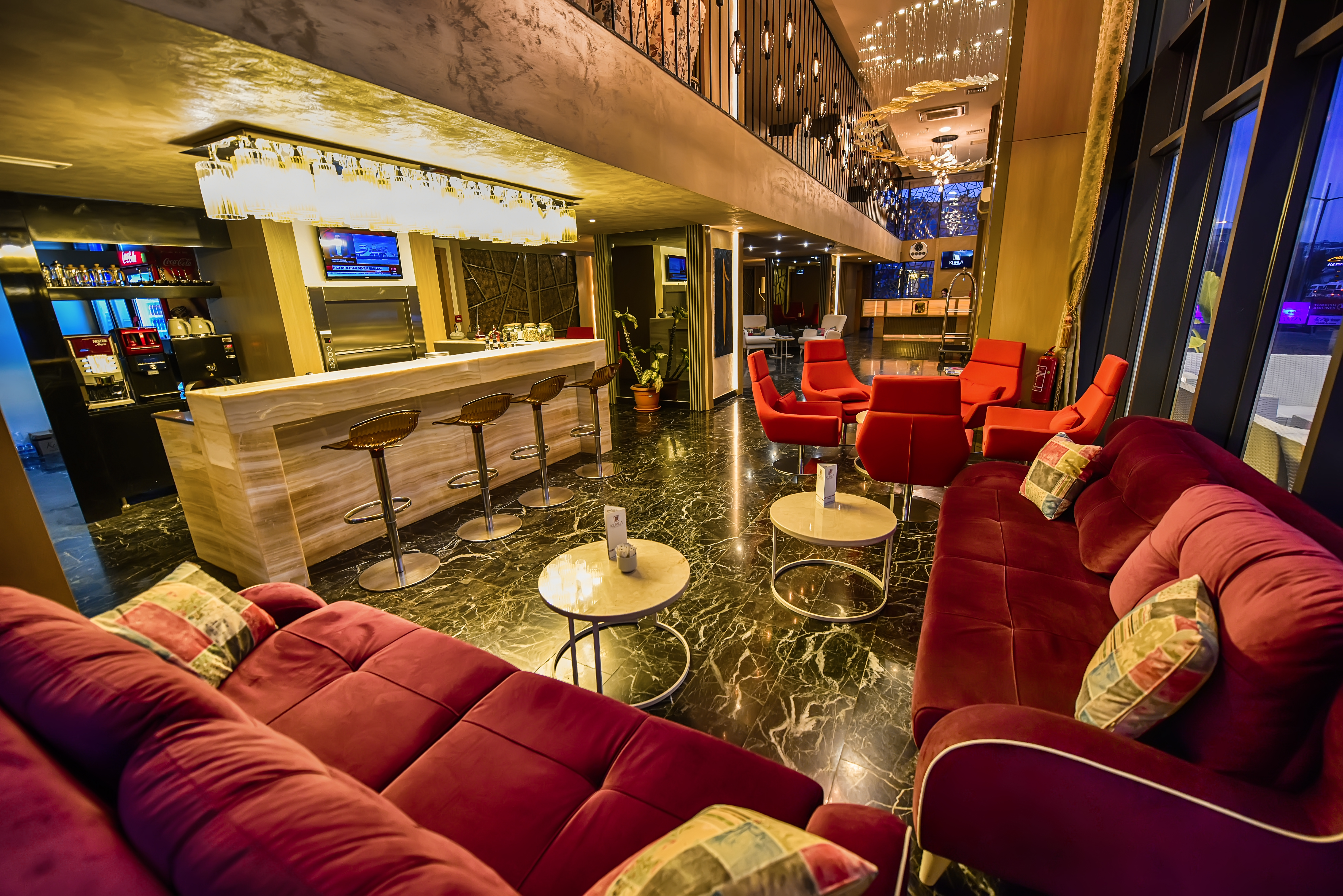 Kuhla Boutique Suite Hotel