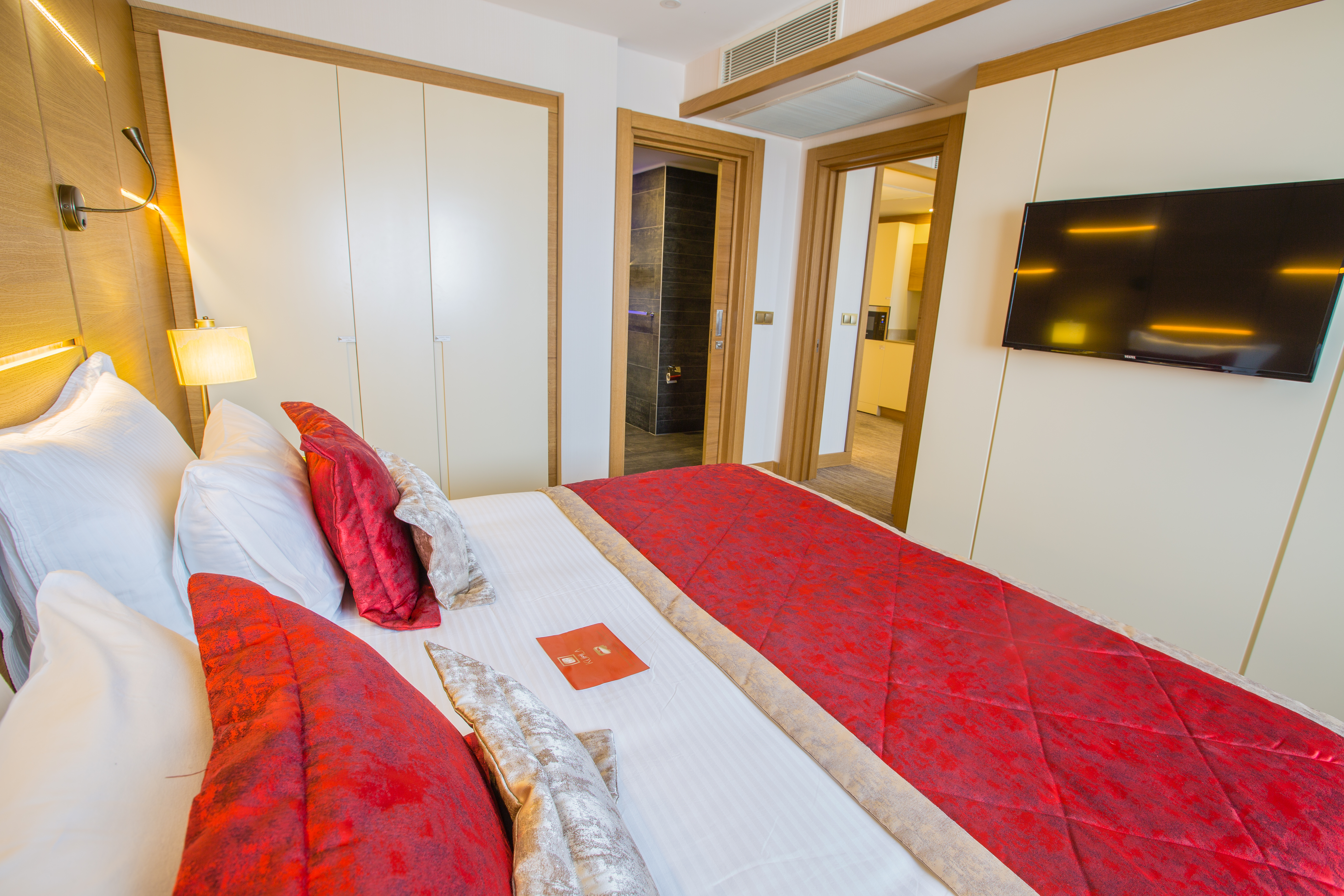 Kuhla Boutique Suite Hotel