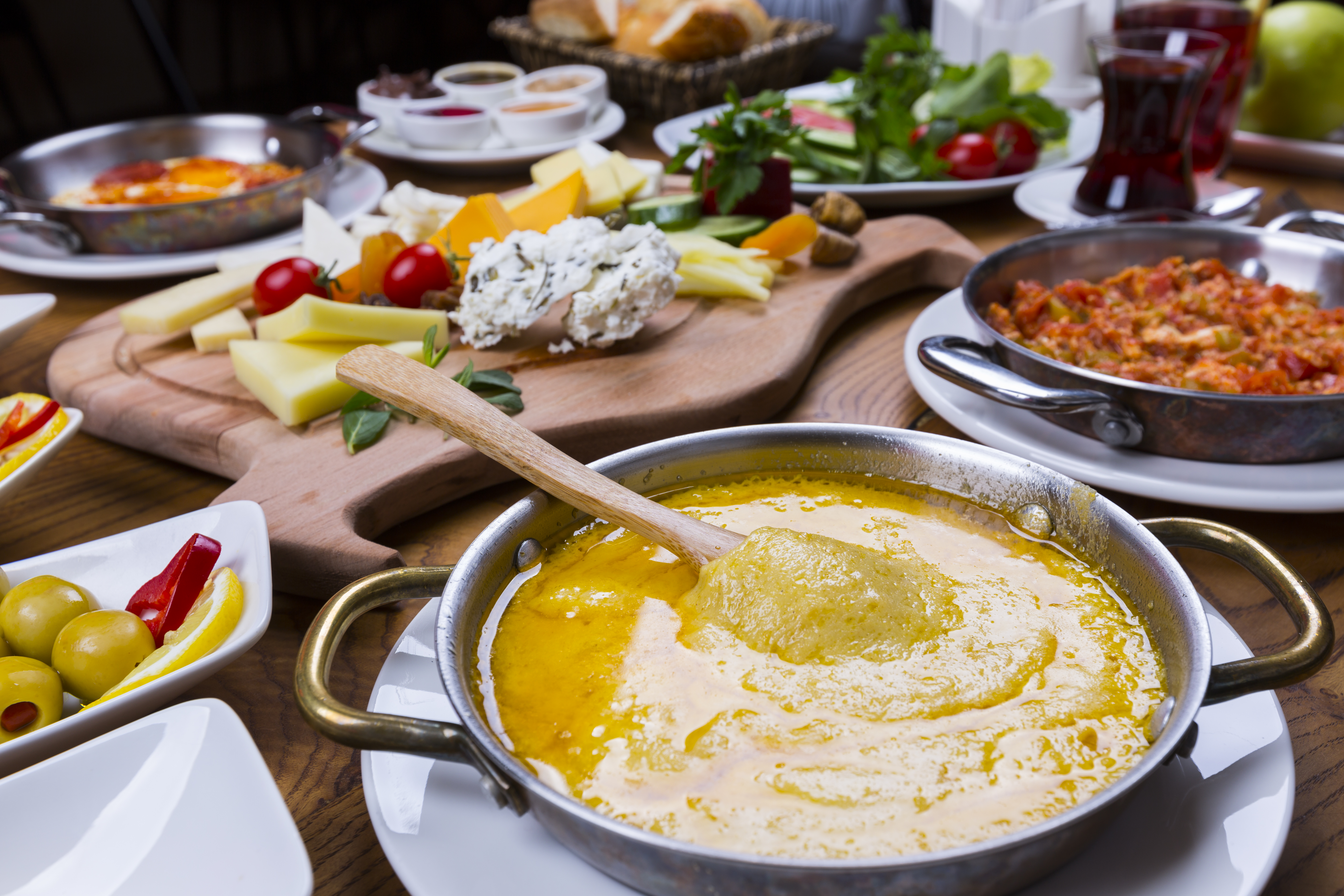 Kuhla Boutique Suite Hotel