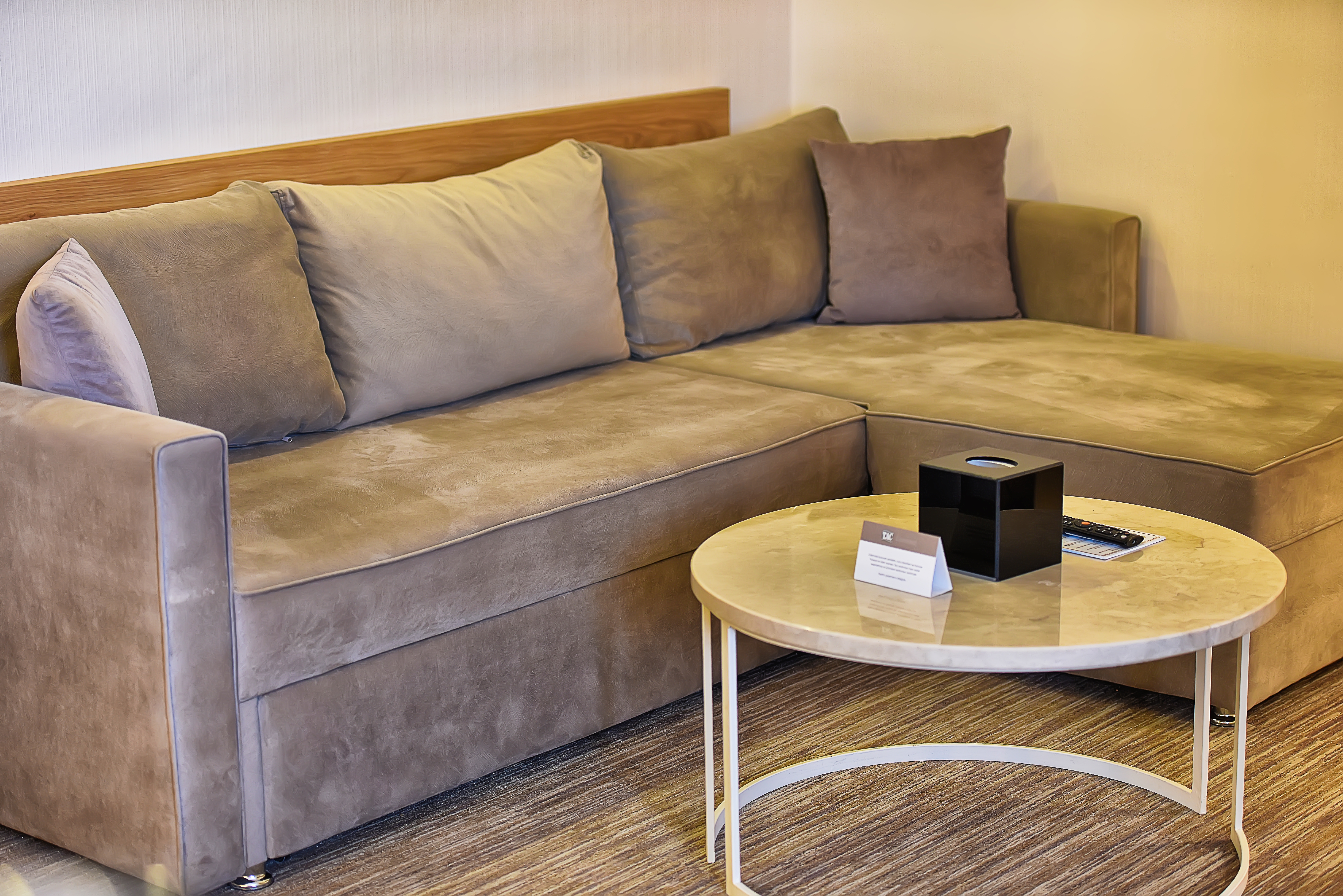 Kuhla Boutique Suite Hotel