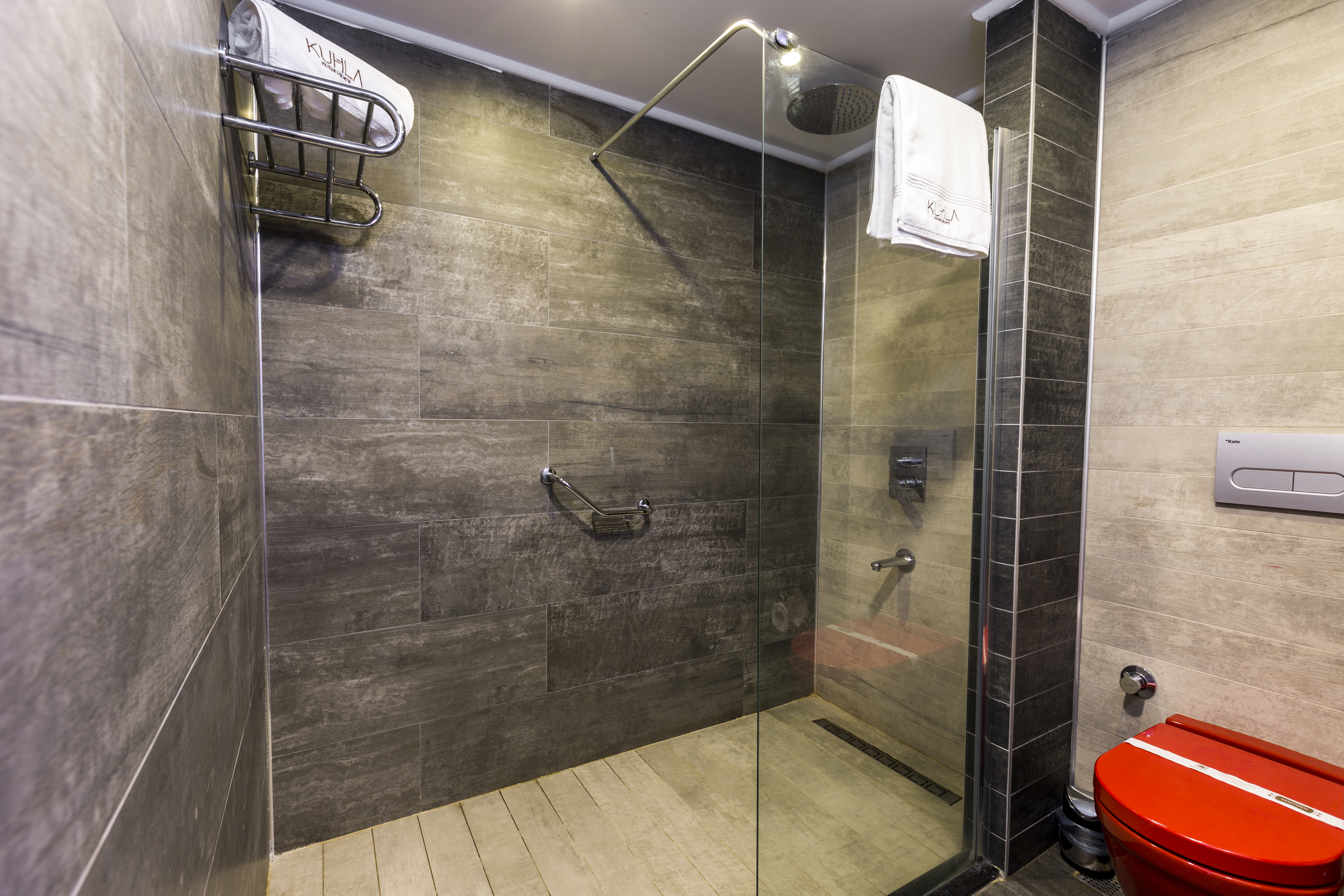 Kuhla Boutique Suite Hotel