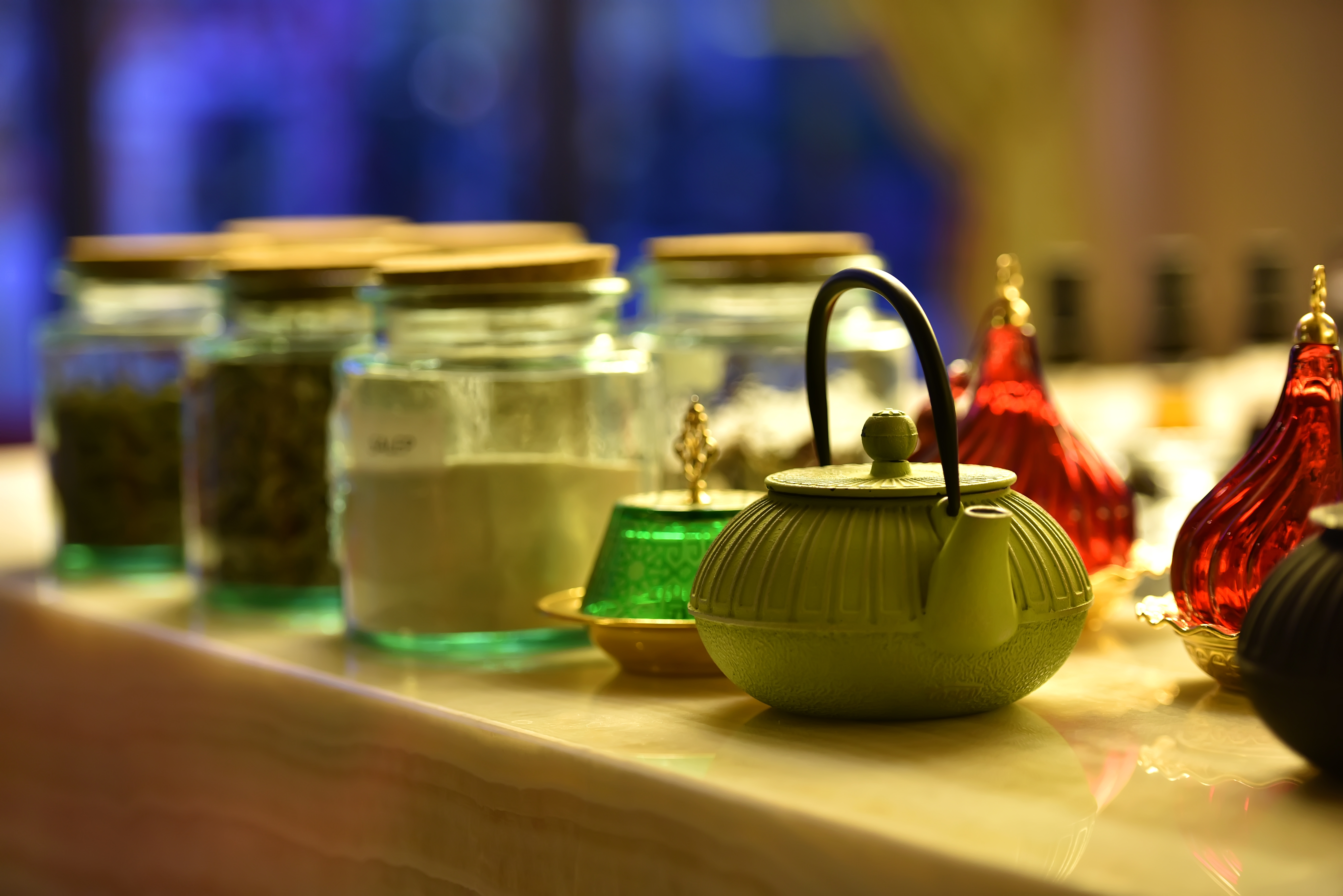 Kuhla Boutique Suite Hotel