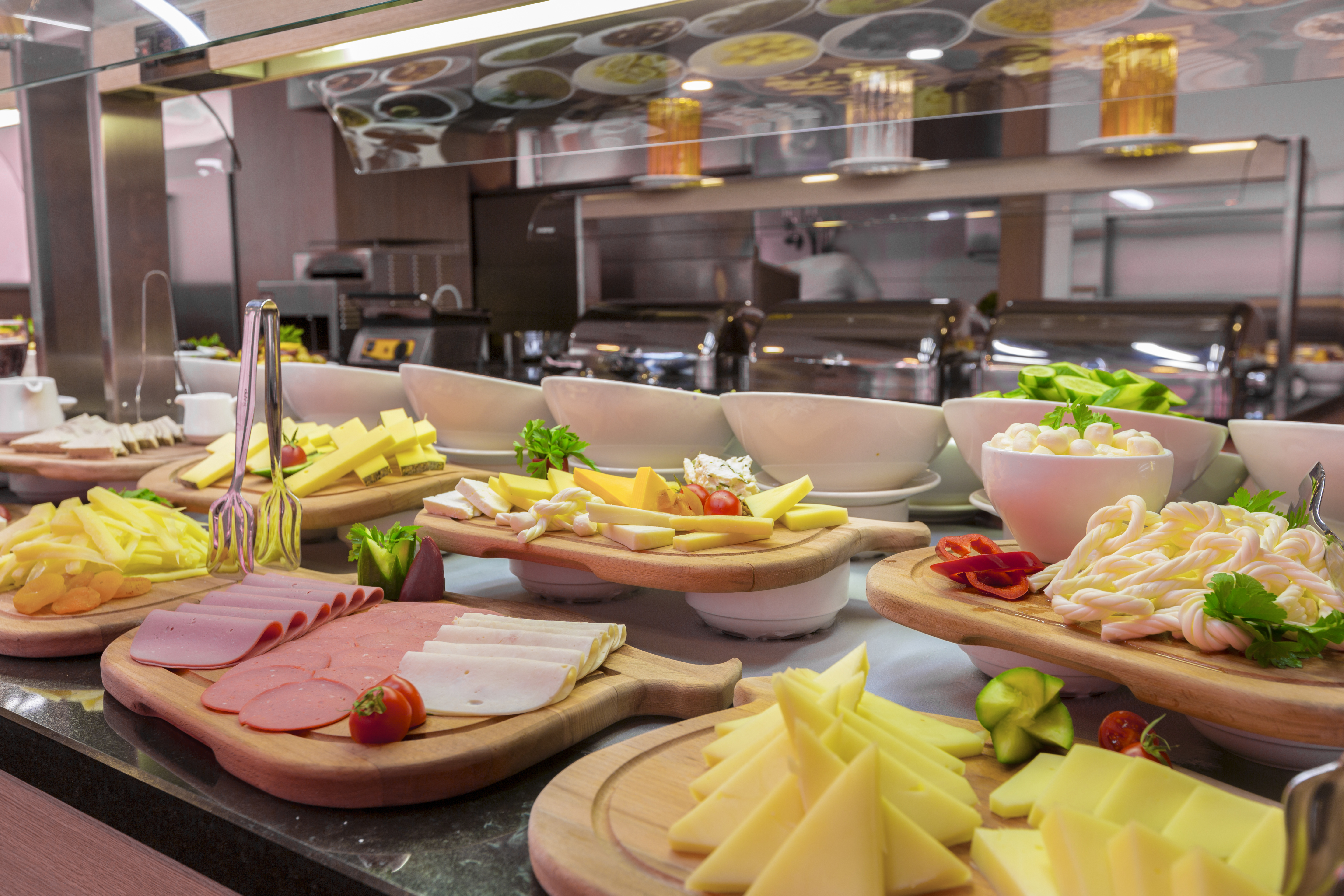 Kuhla Boutique Suite Hotel