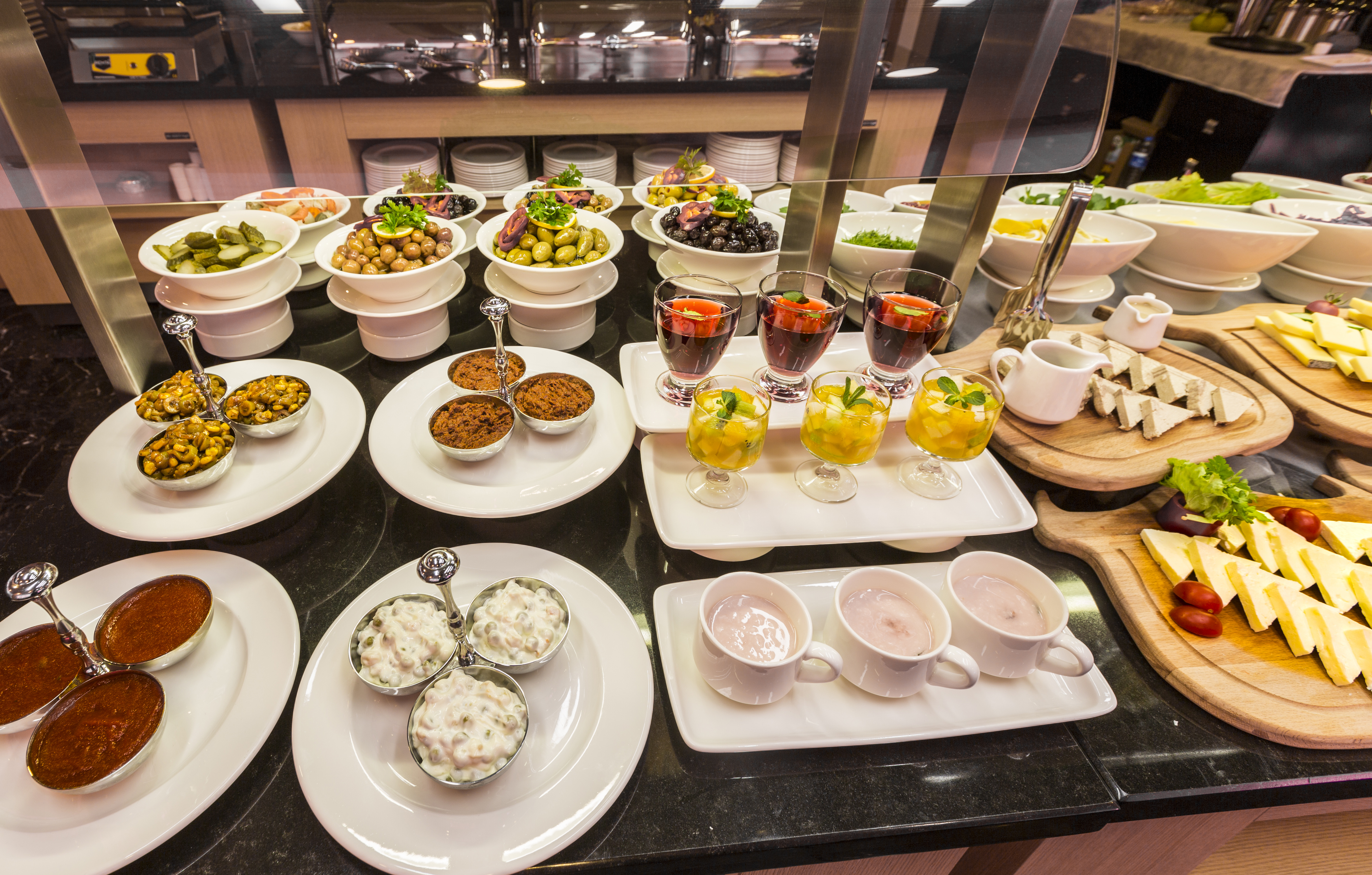 Kuhla Boutique Suite Hotel