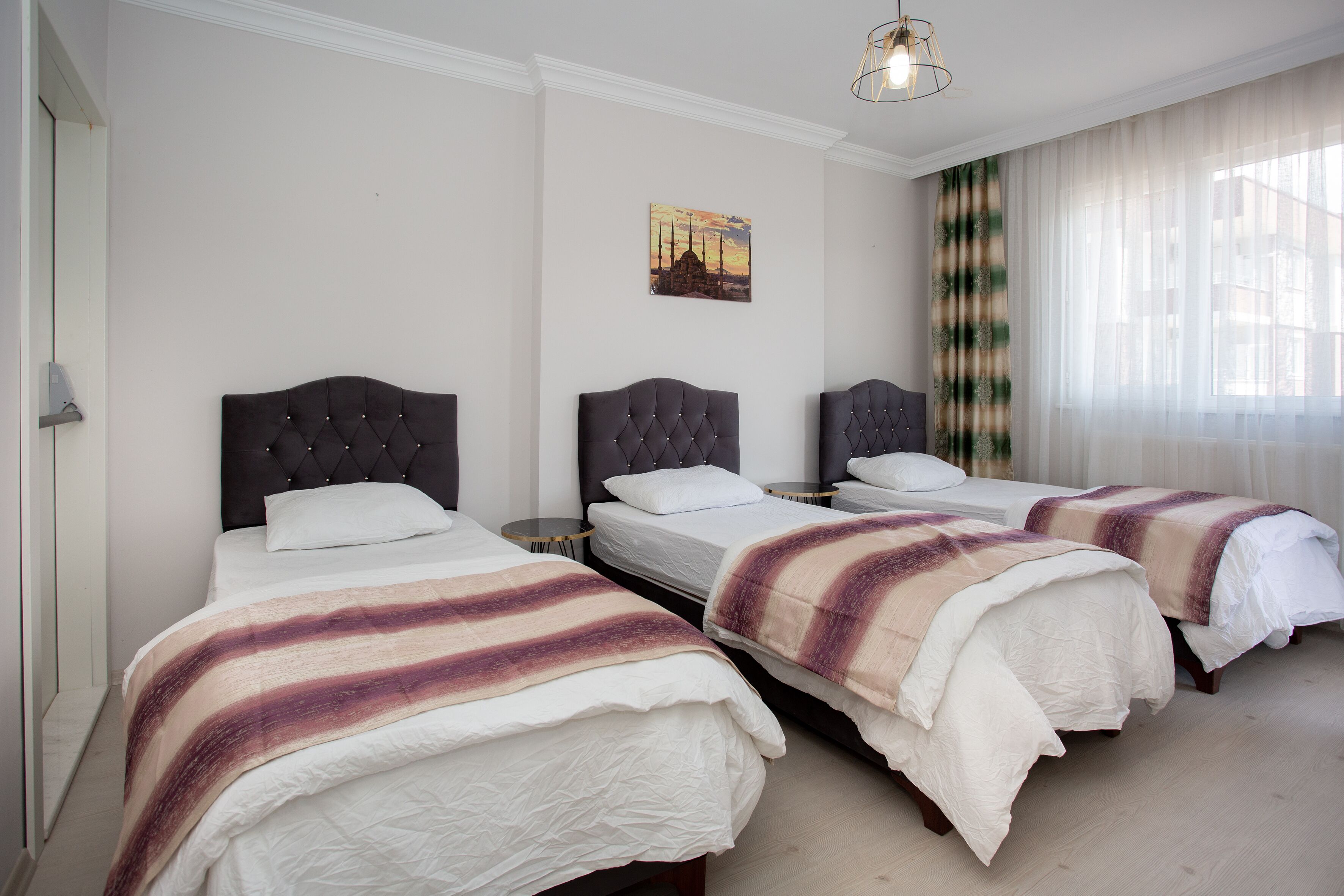 Leena Suites