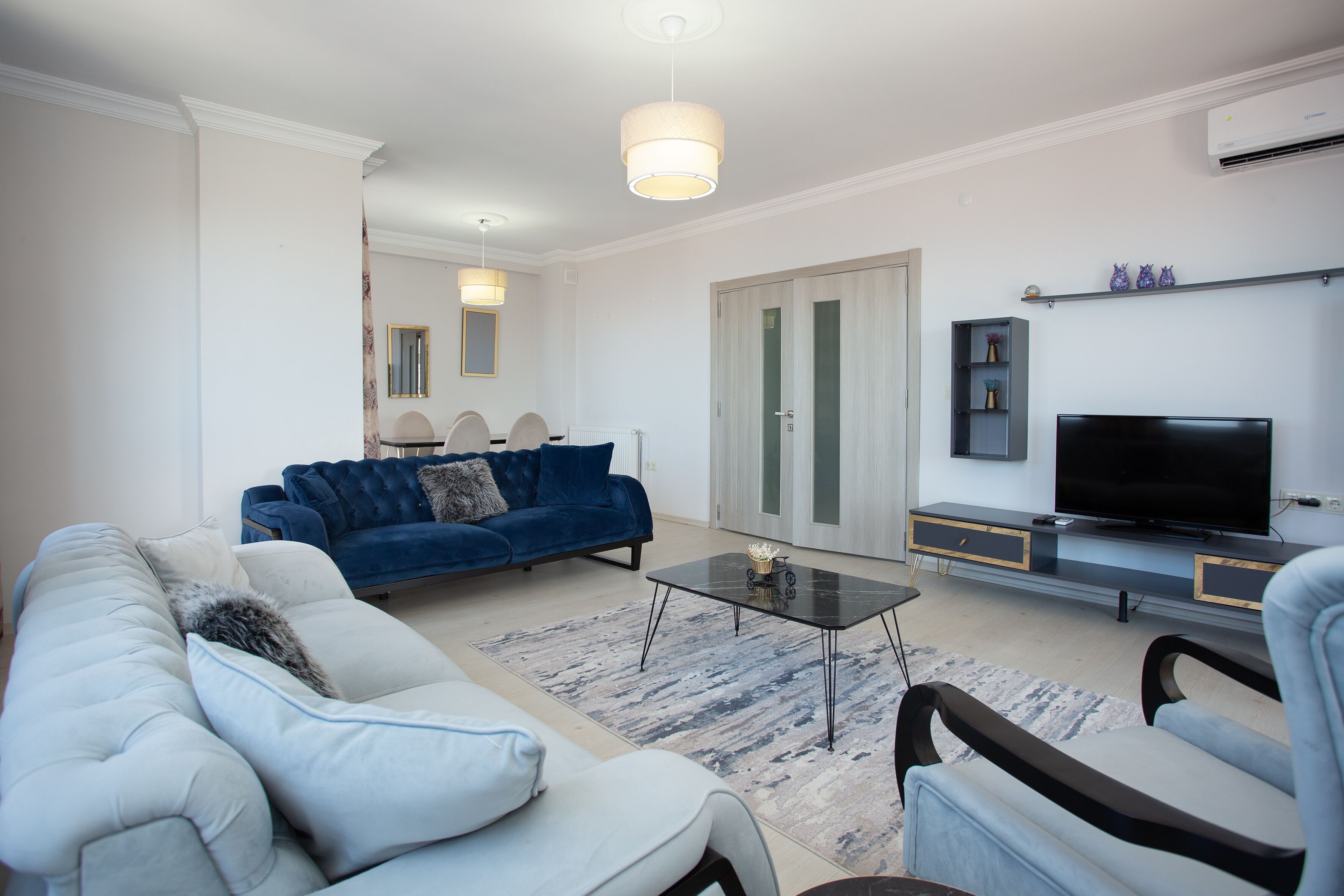 Leena Suites