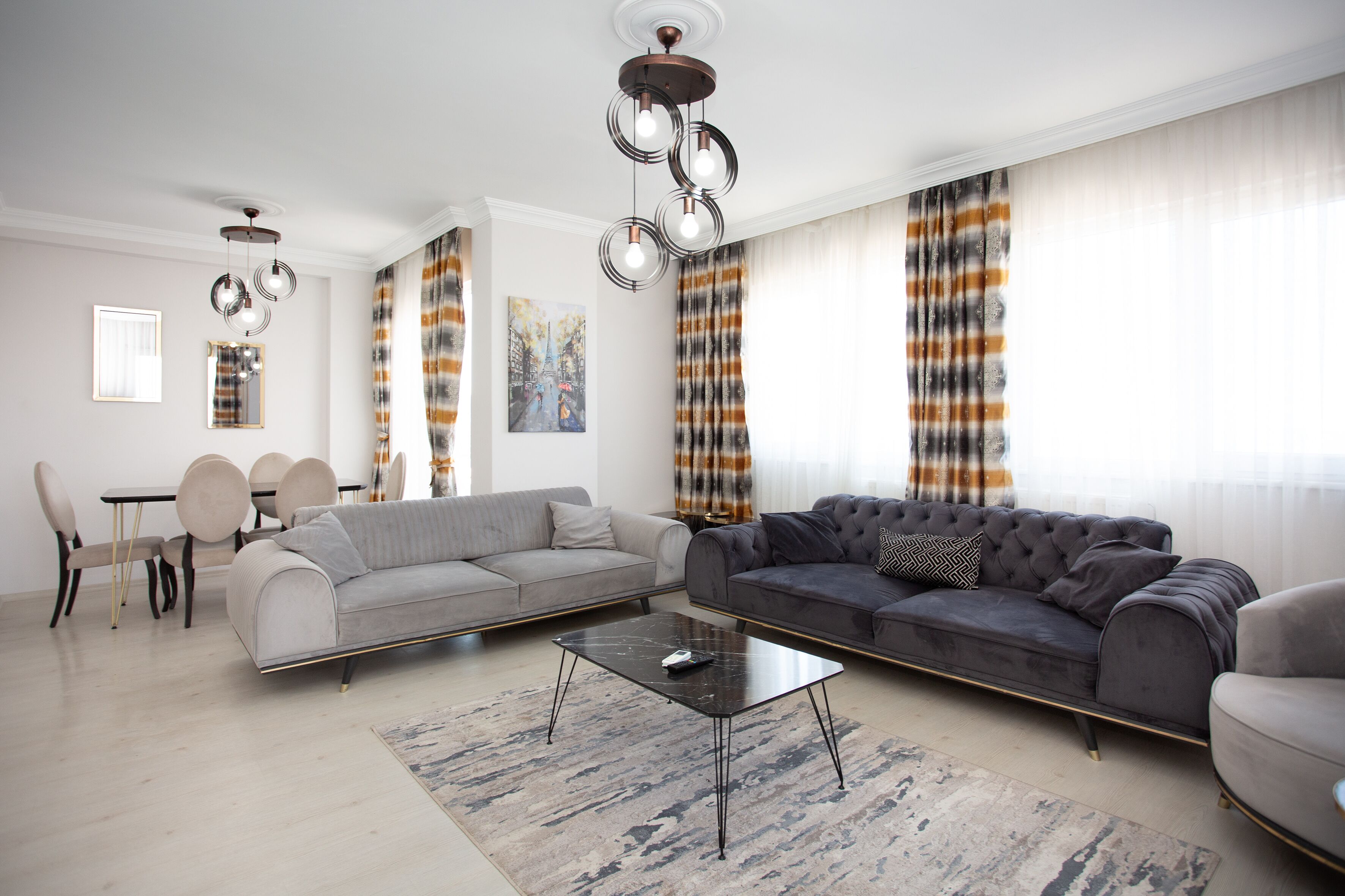 Leena Suites