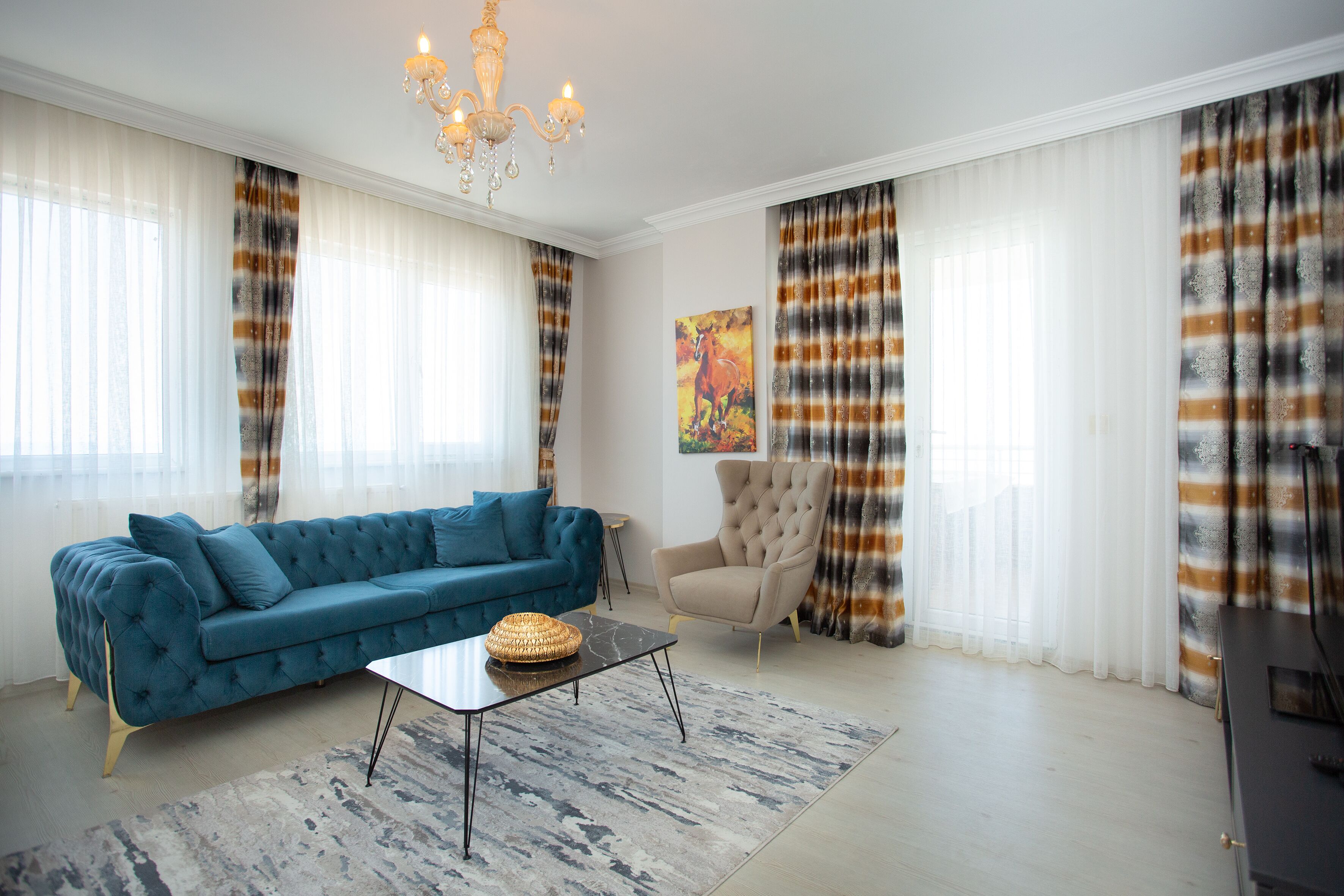 Leena Suites