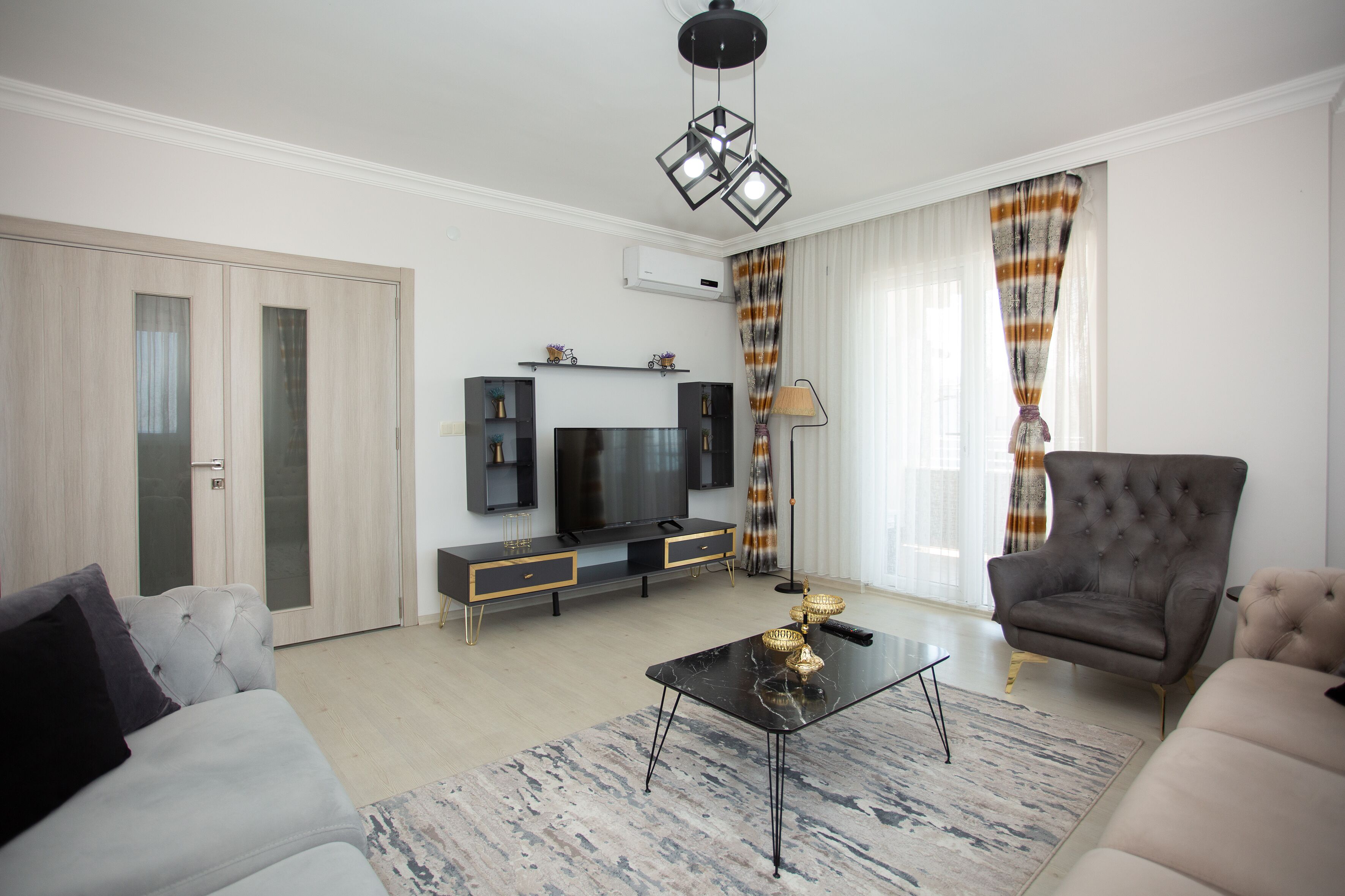 Leena Suites