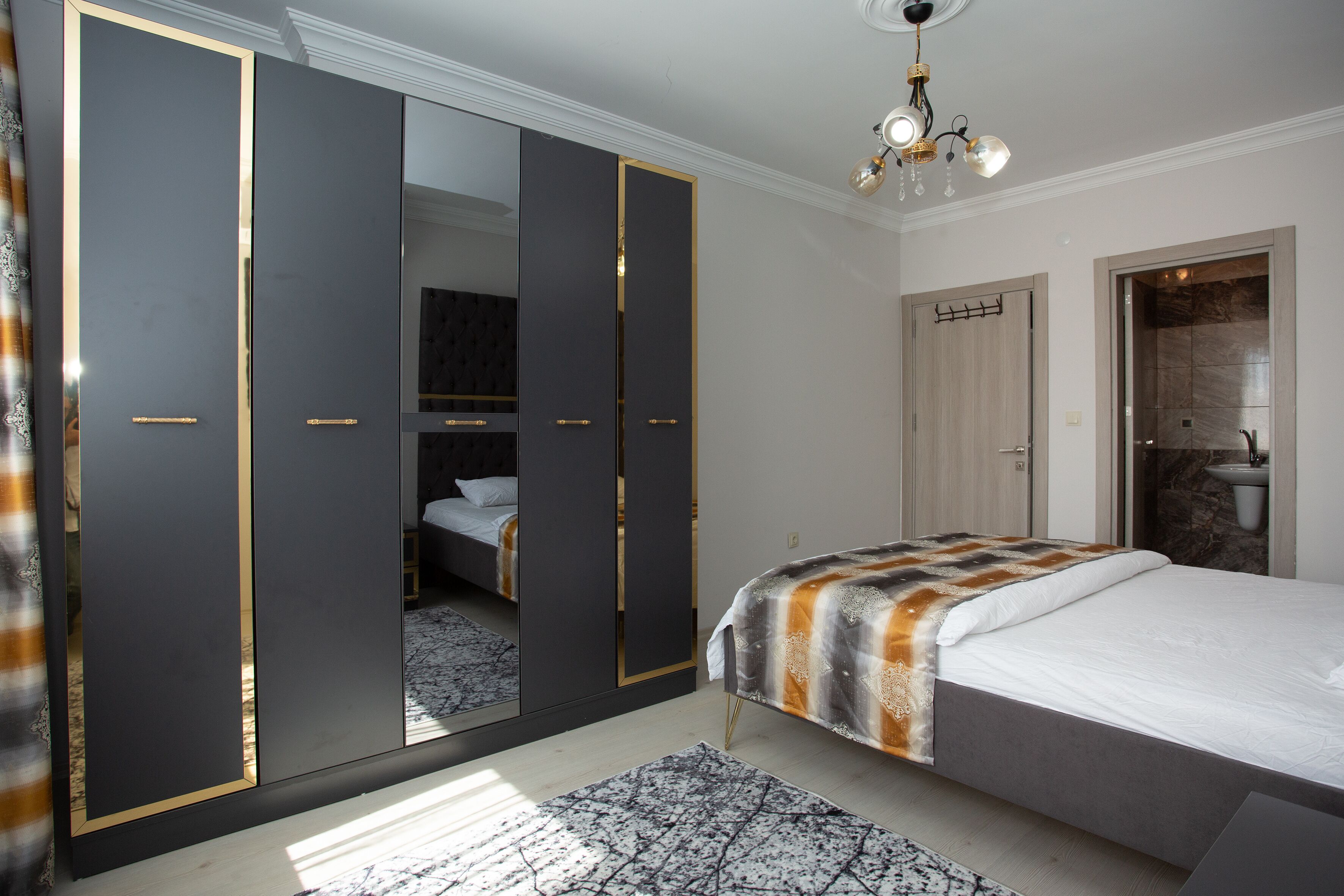 Leena Suites