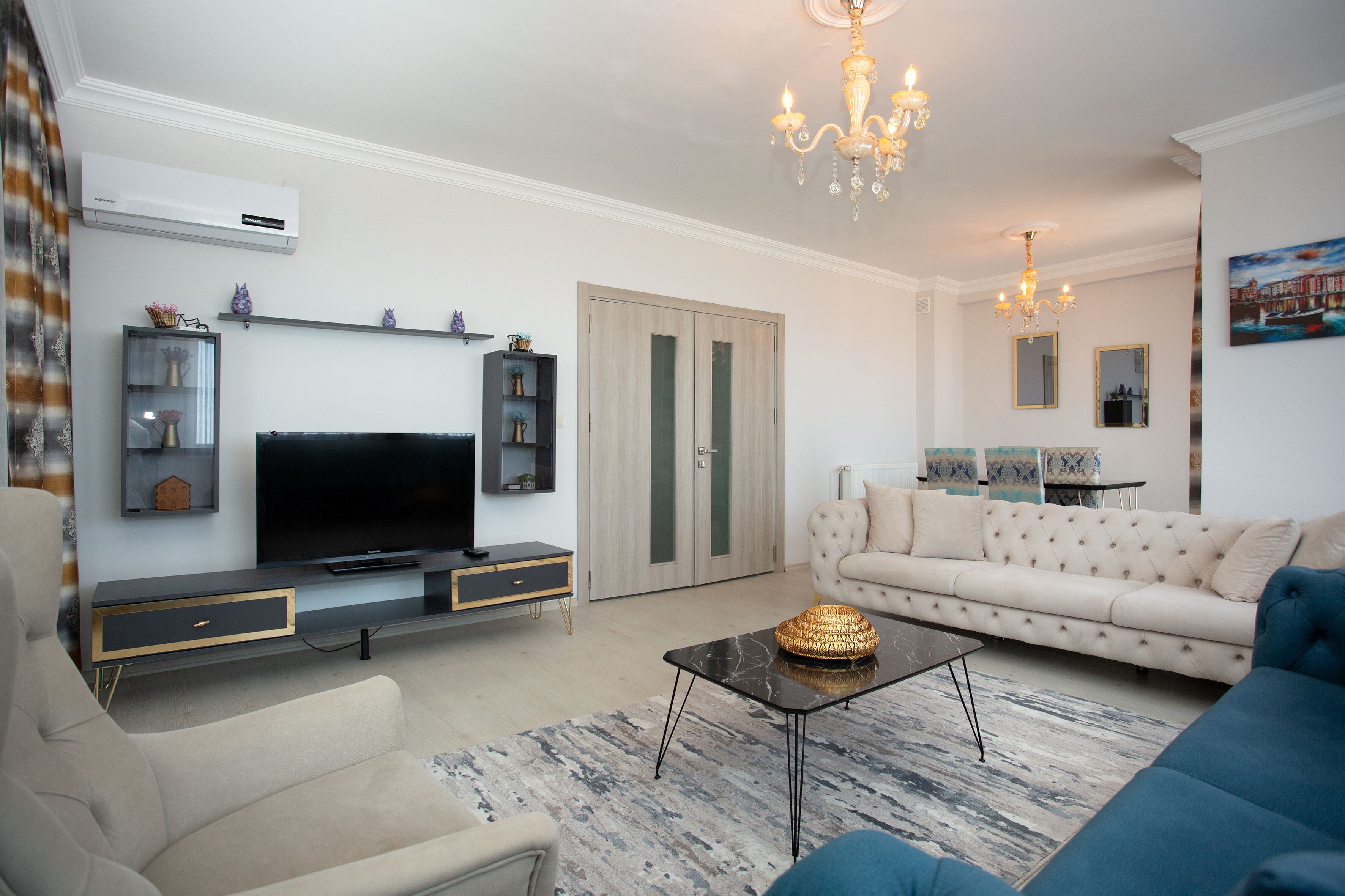 Leena Suites