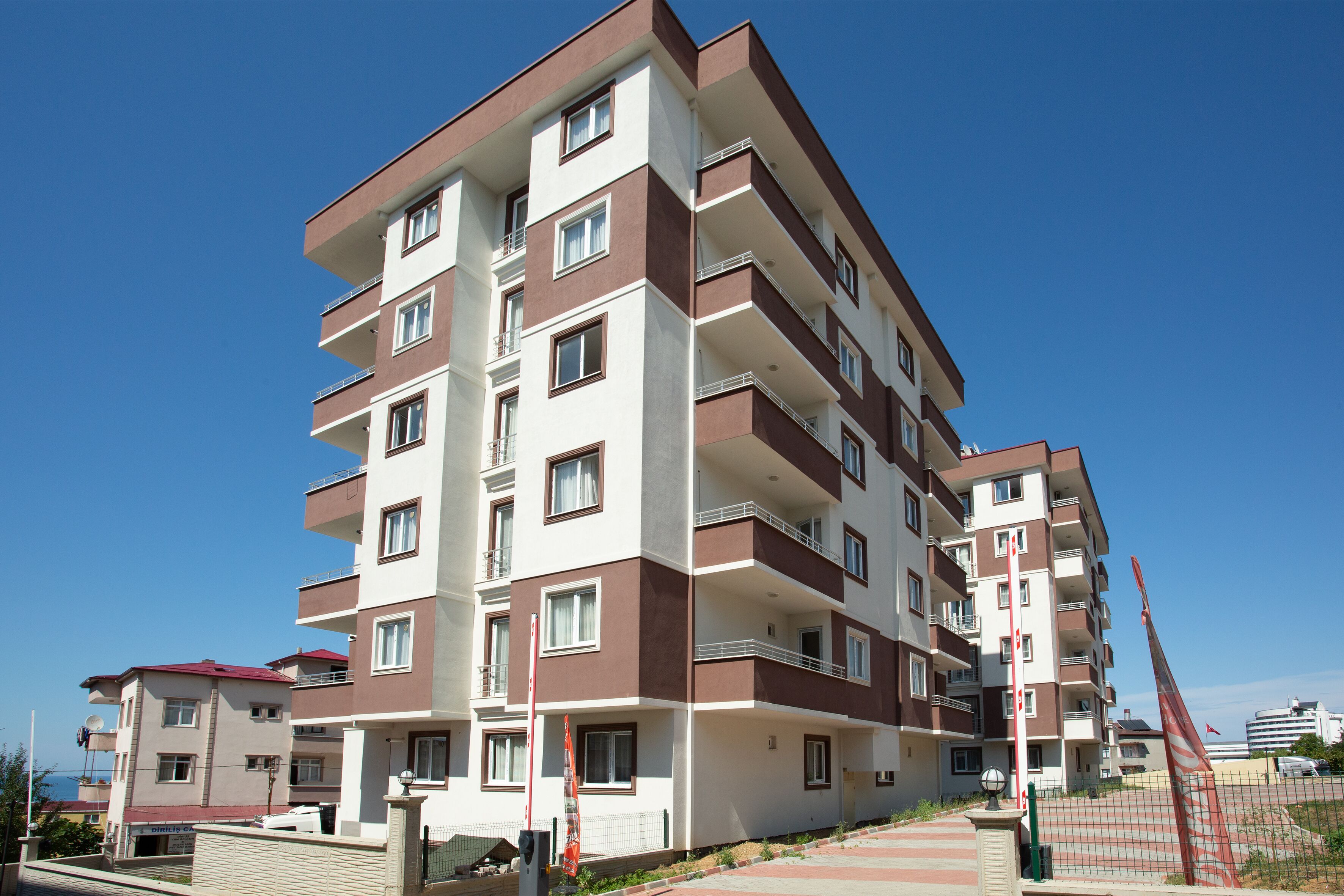 Leena Suites