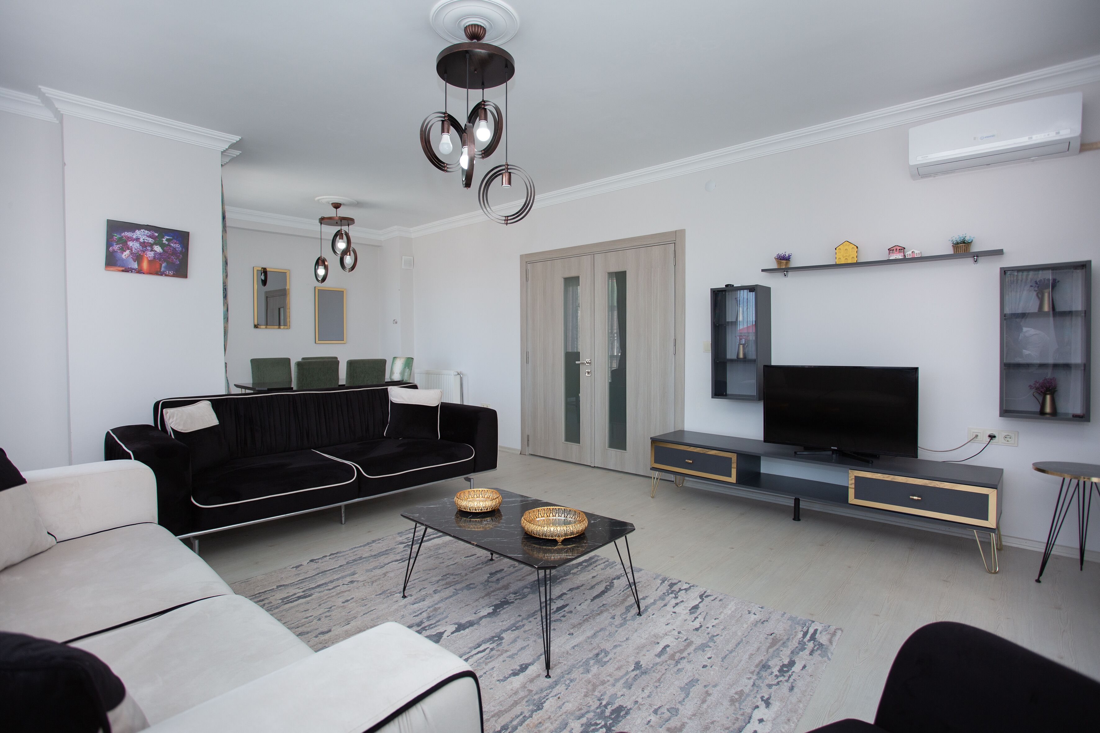 Leena Suites