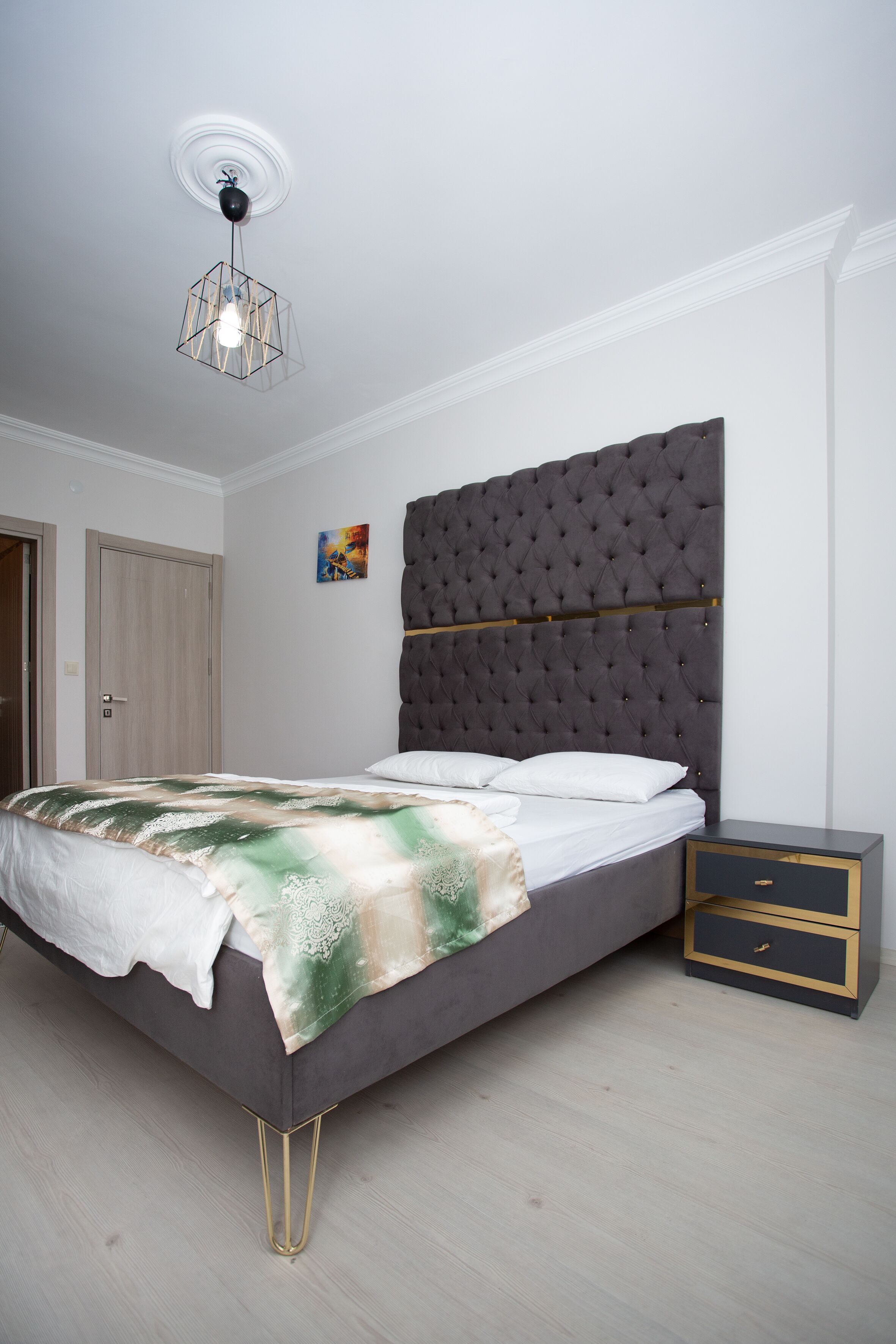 Leena Suites