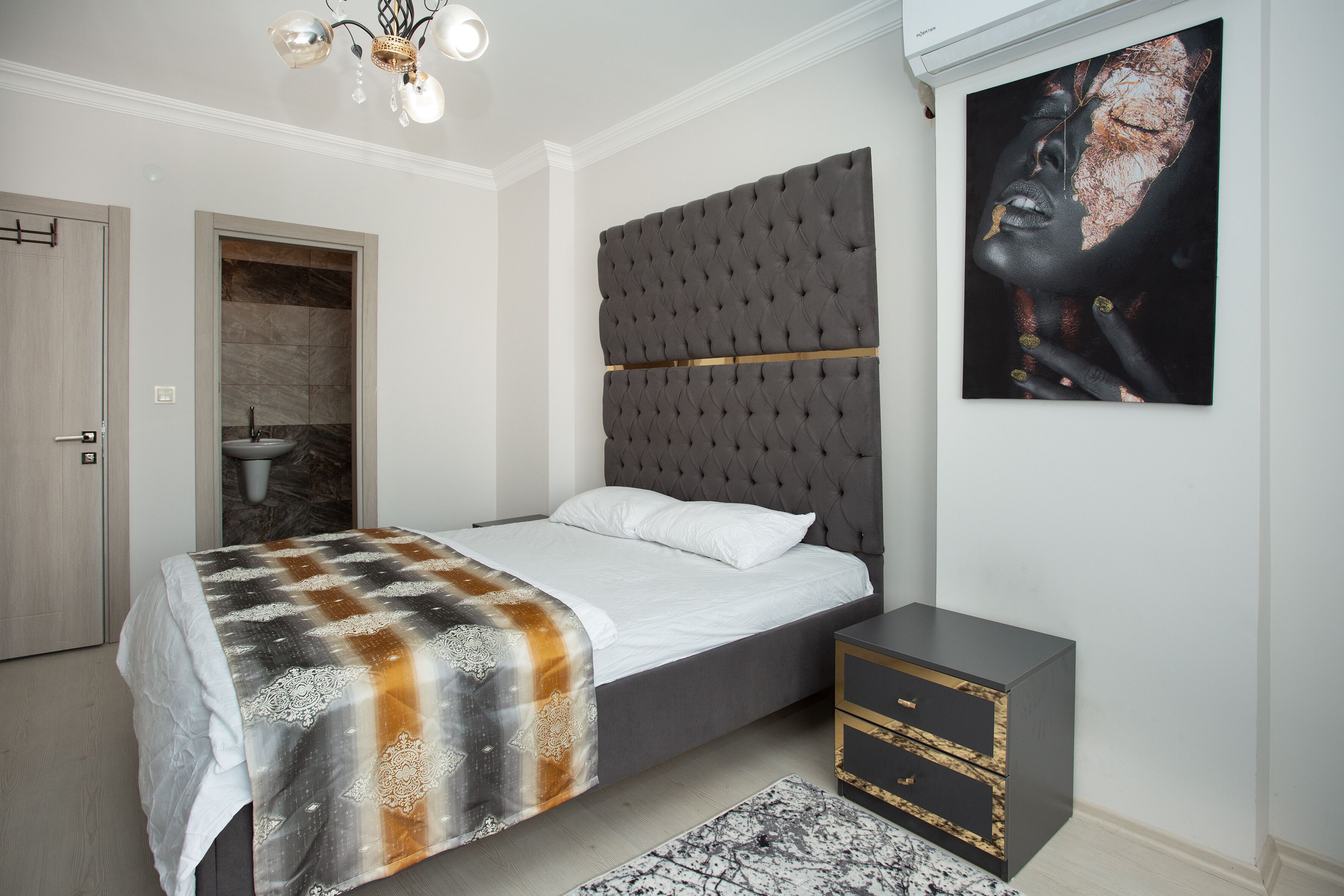 Leena Suites