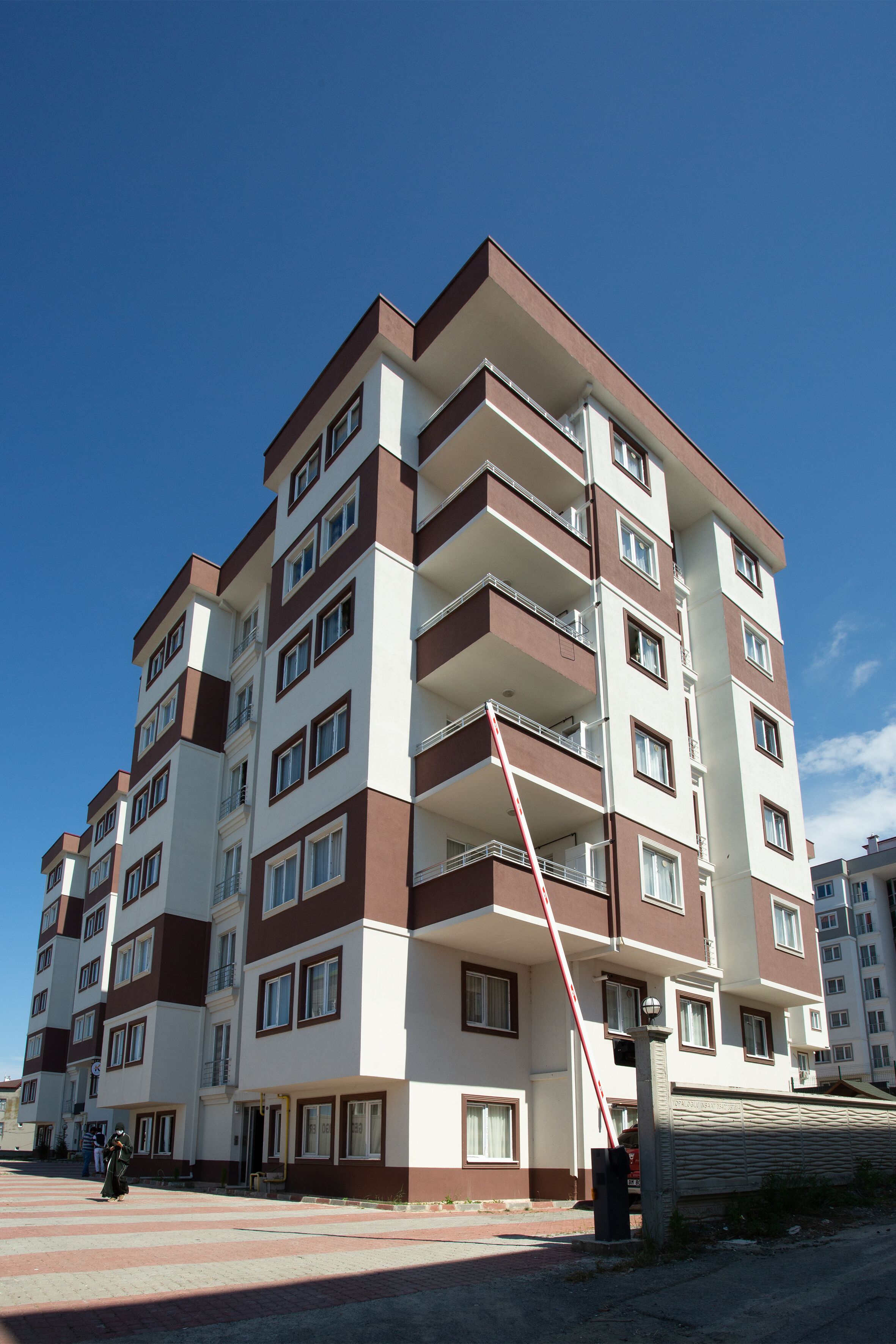 Leena Suites