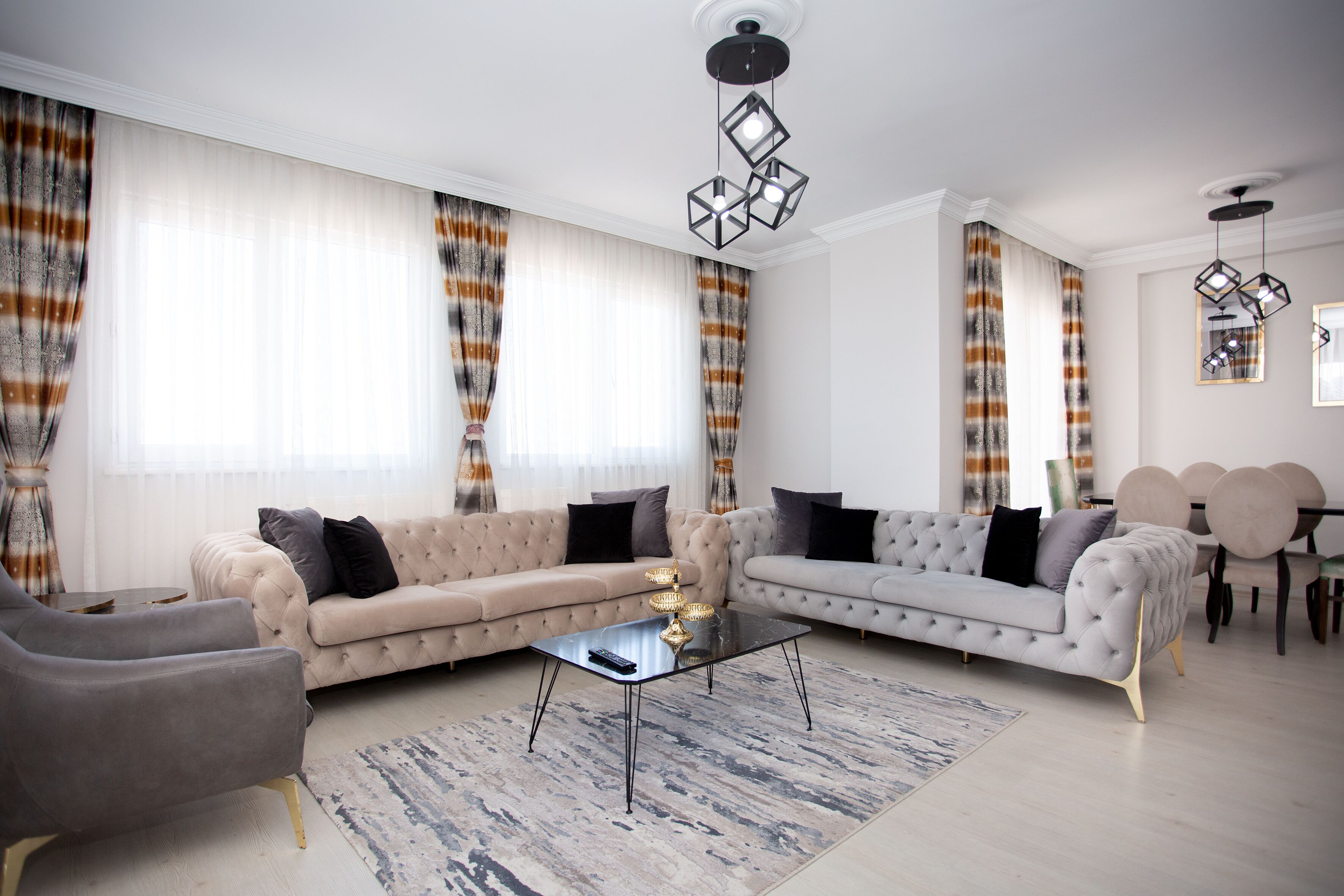 Leena Suites