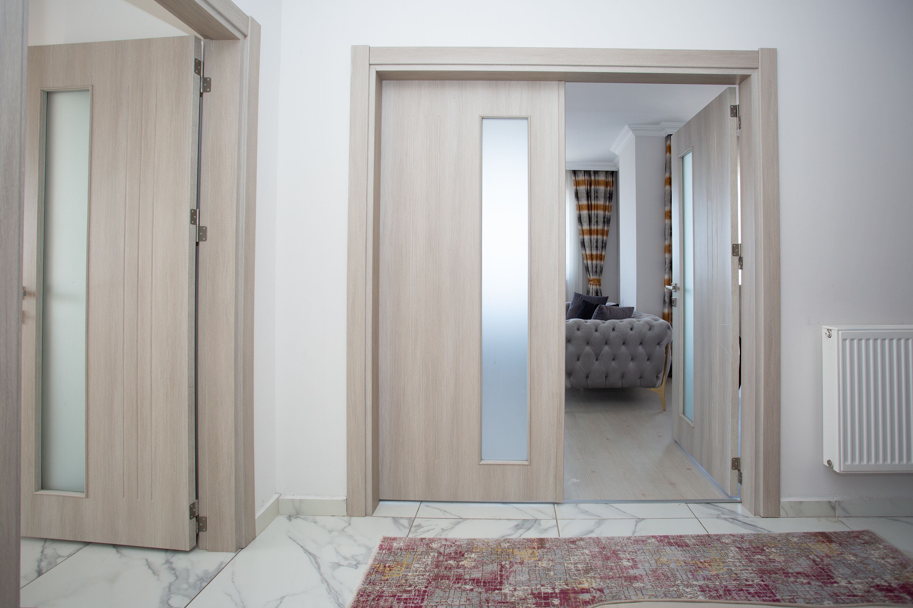 Leena Suites