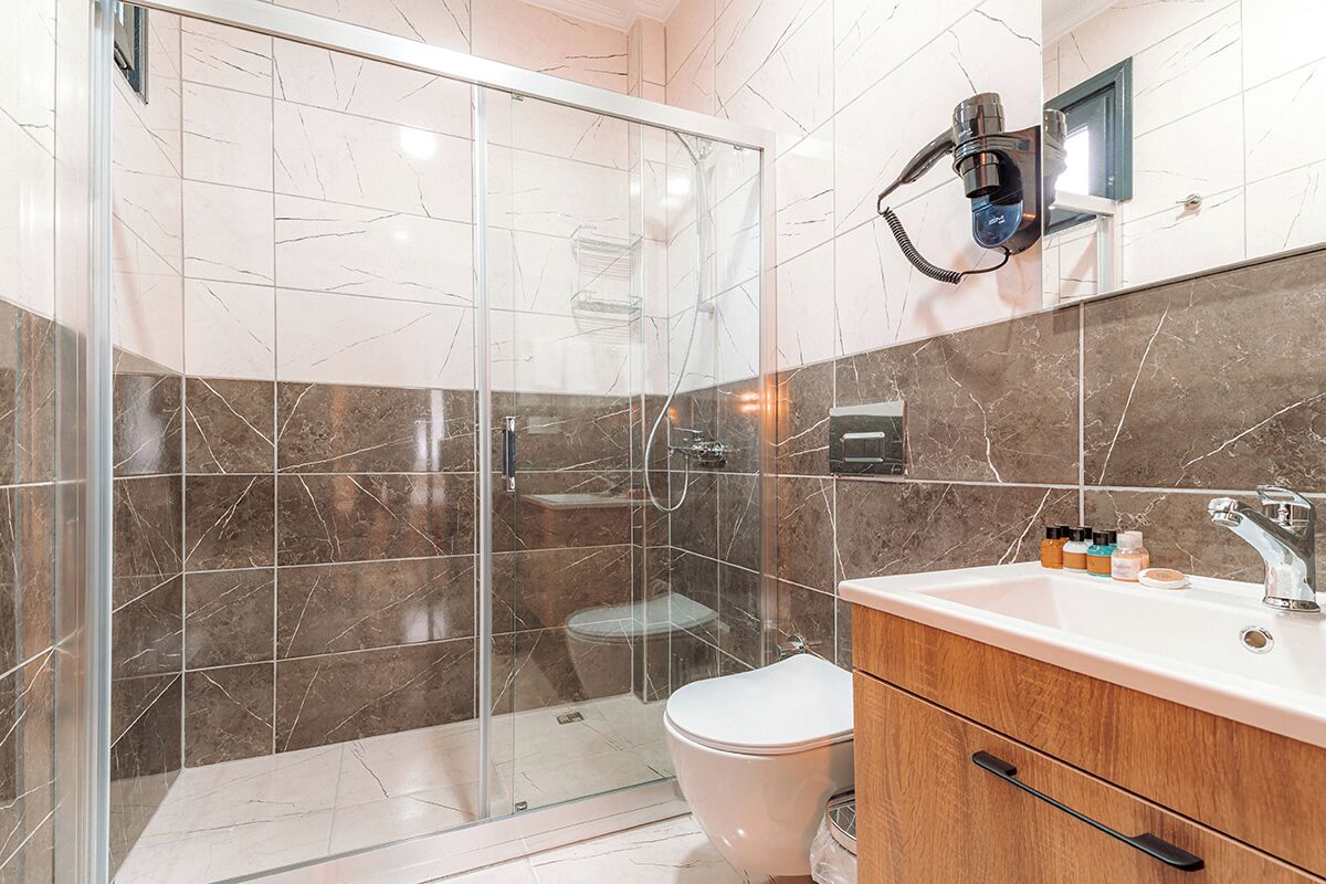 Lidzo Villa Butik Otel