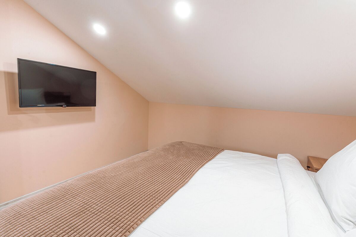 Lidzo Villa Butik Otel