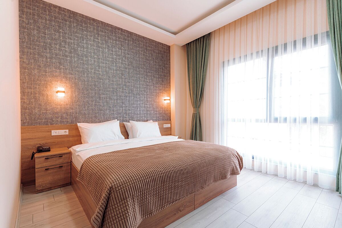 Lidzo Villa Butik Otel