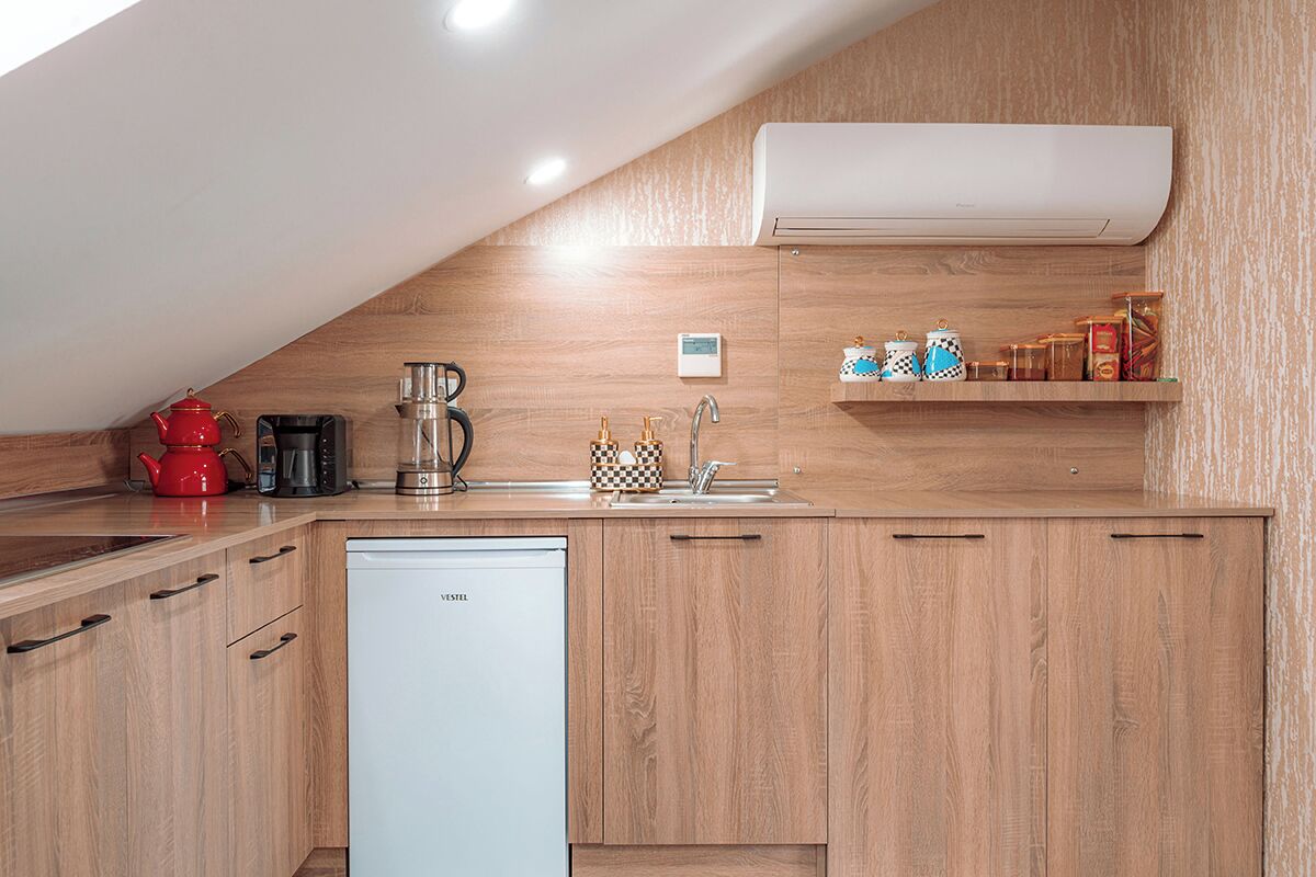 Lidzo Villa Butik Otel