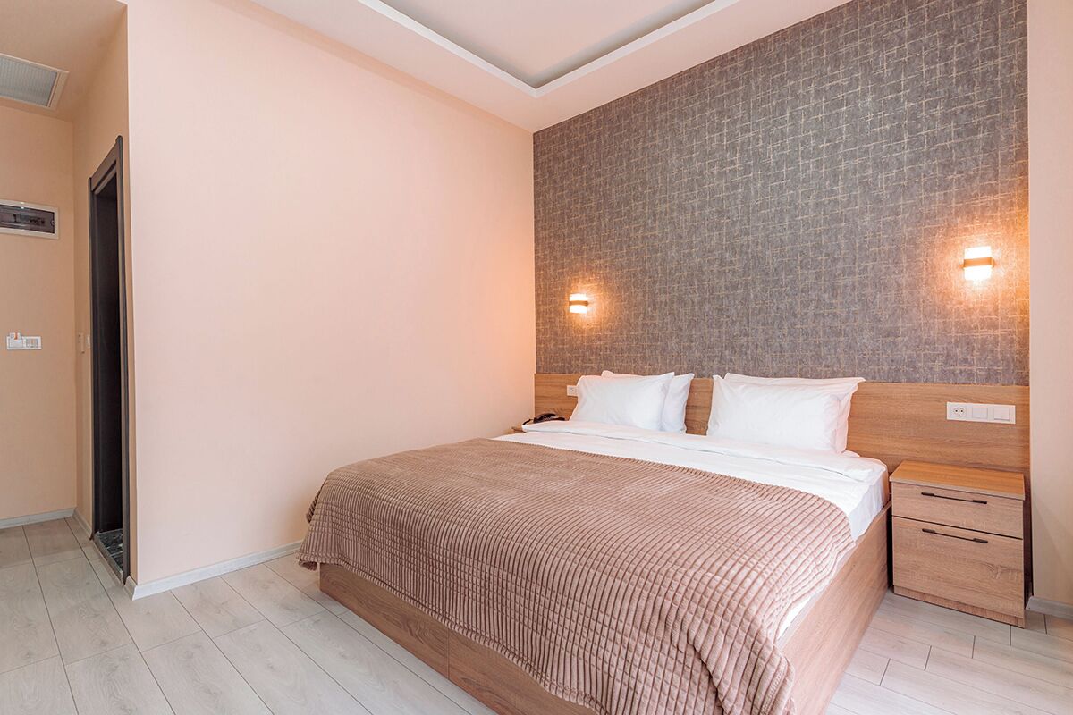 Lidzo Villa Butik Otel