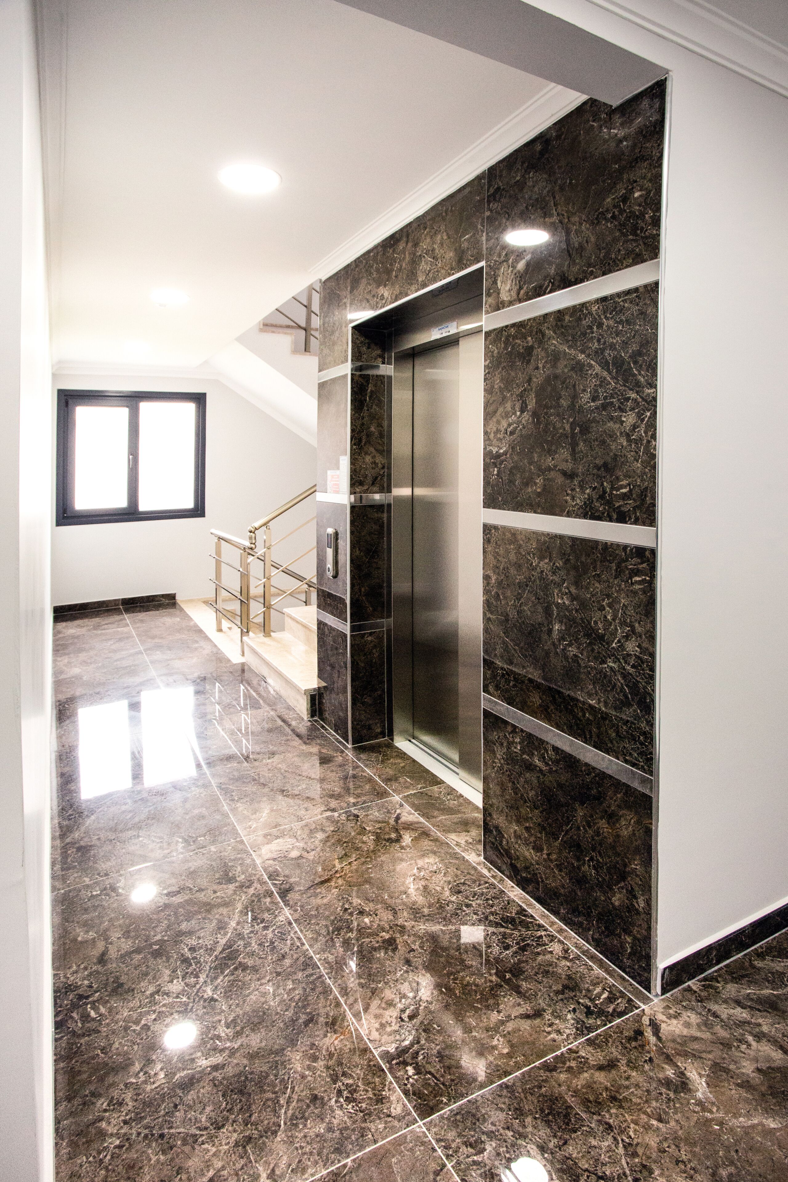 Melissa Suite Otel