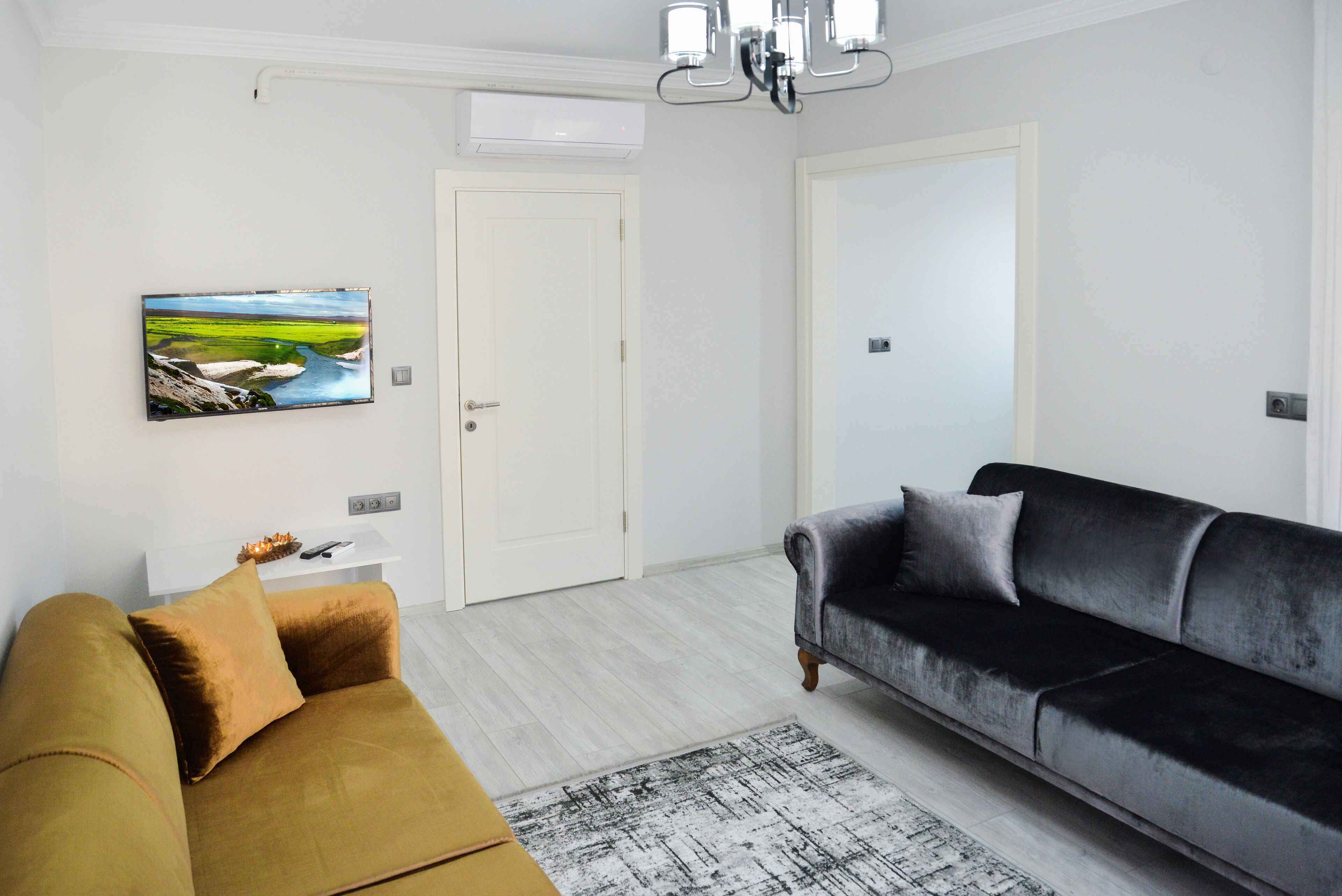 Melissa Suite Otel