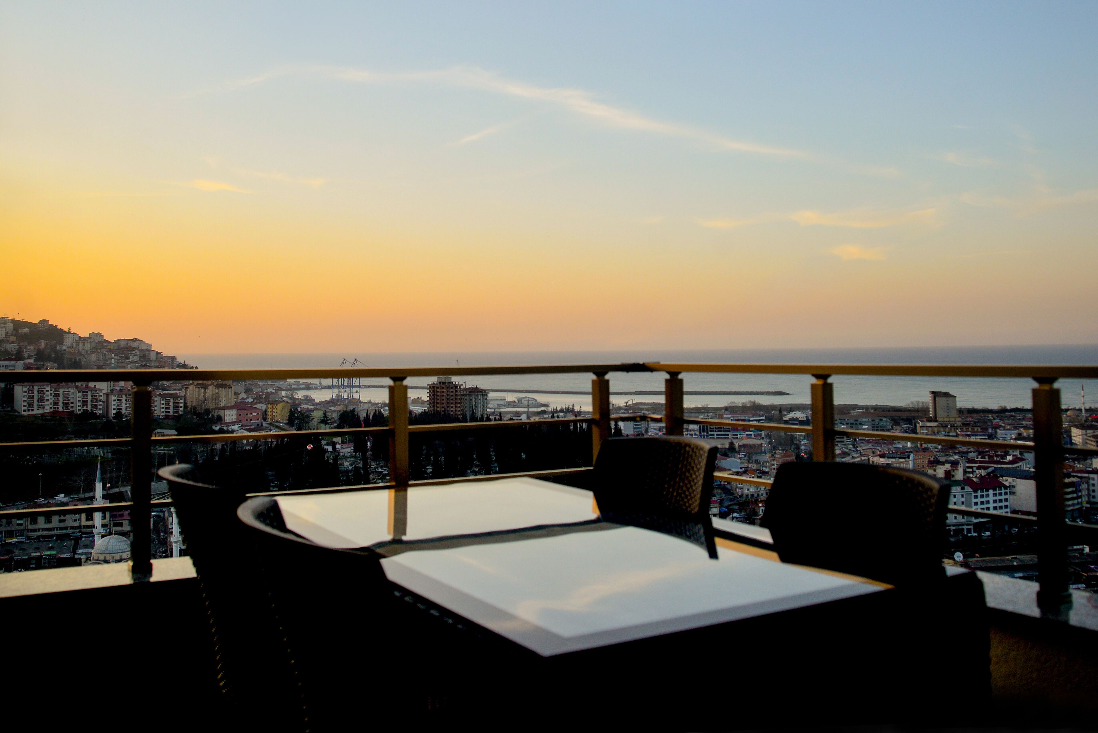 Melissa Suite Otel