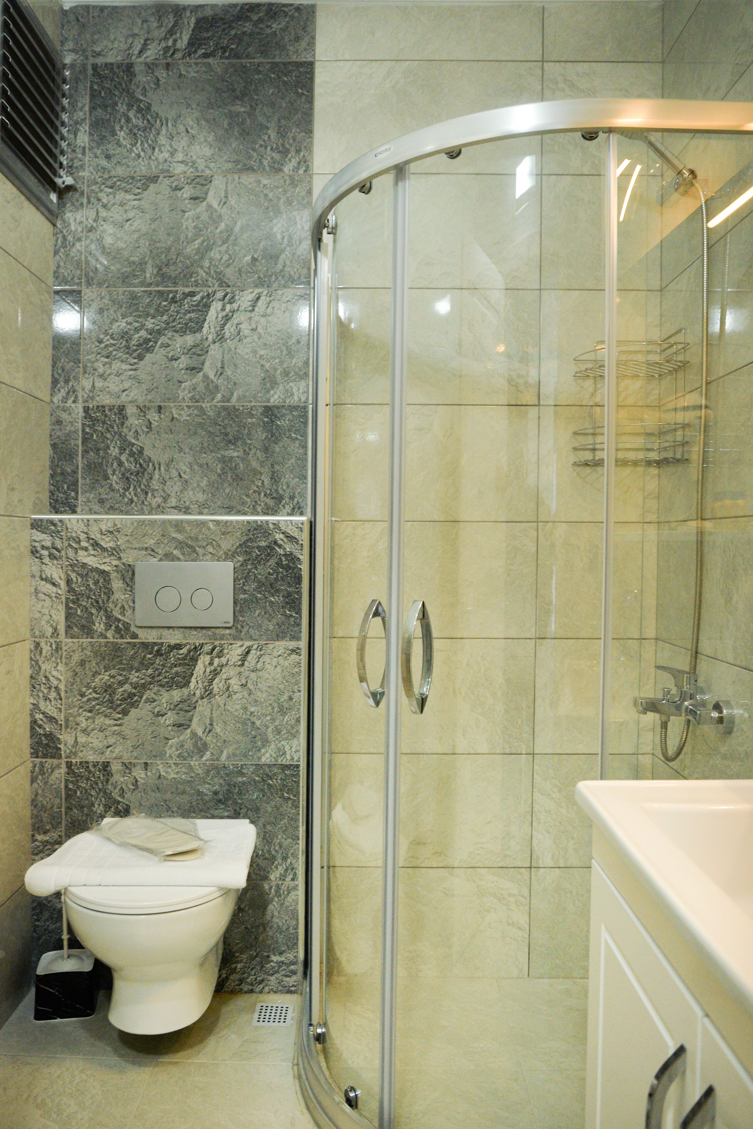 Melissa Suite Otel
