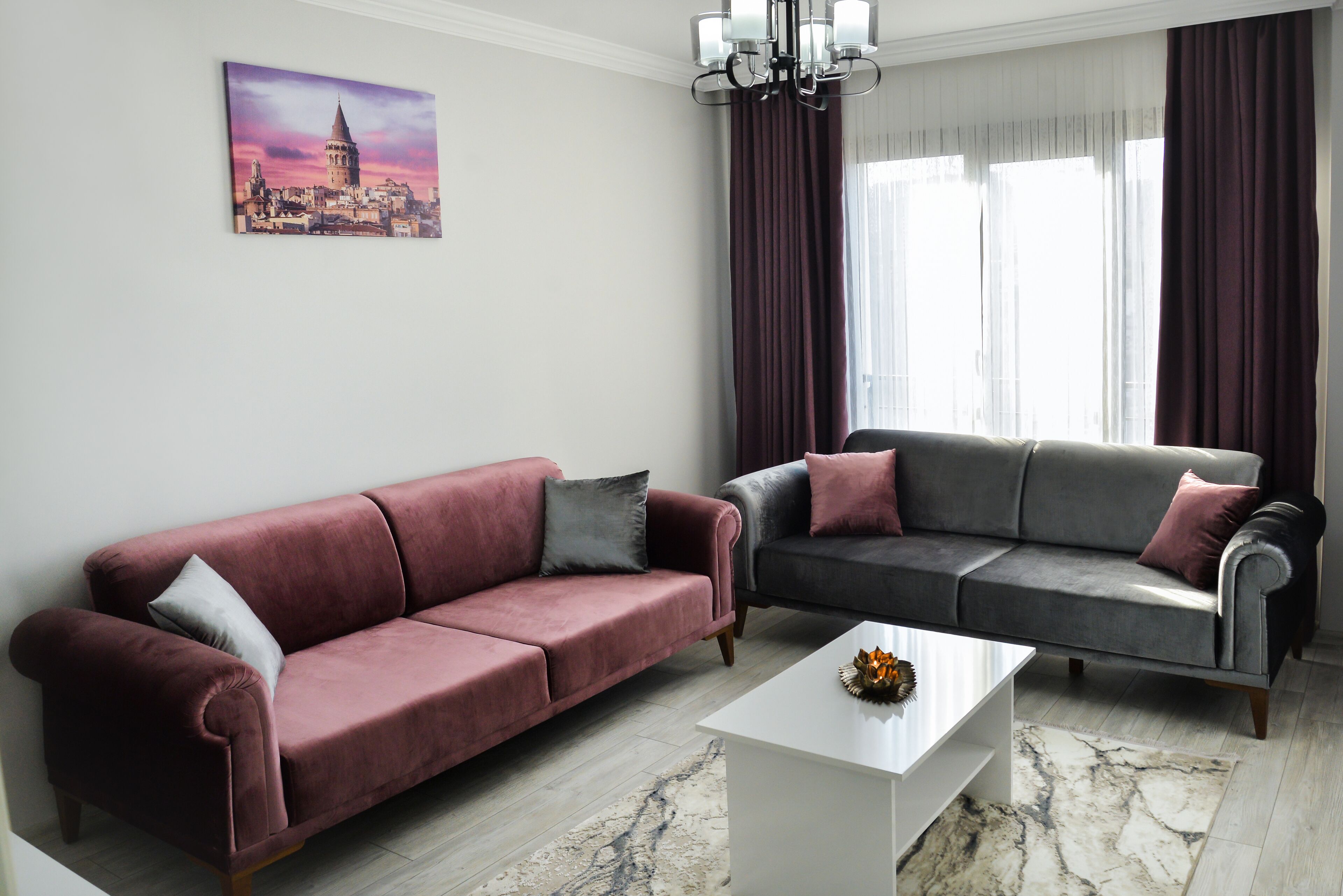 Melissa Suite Otel