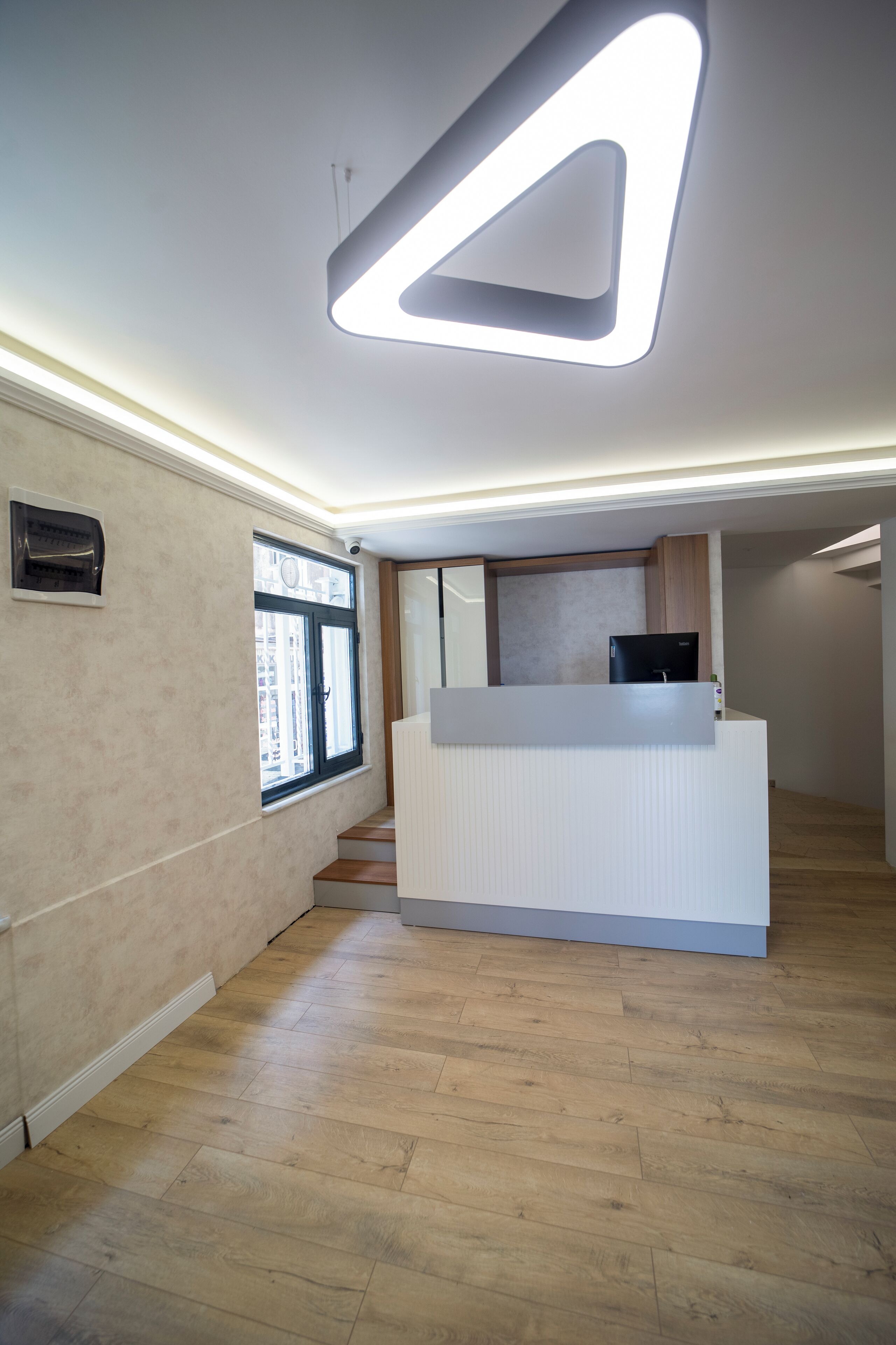 Mell City Suite Hotel