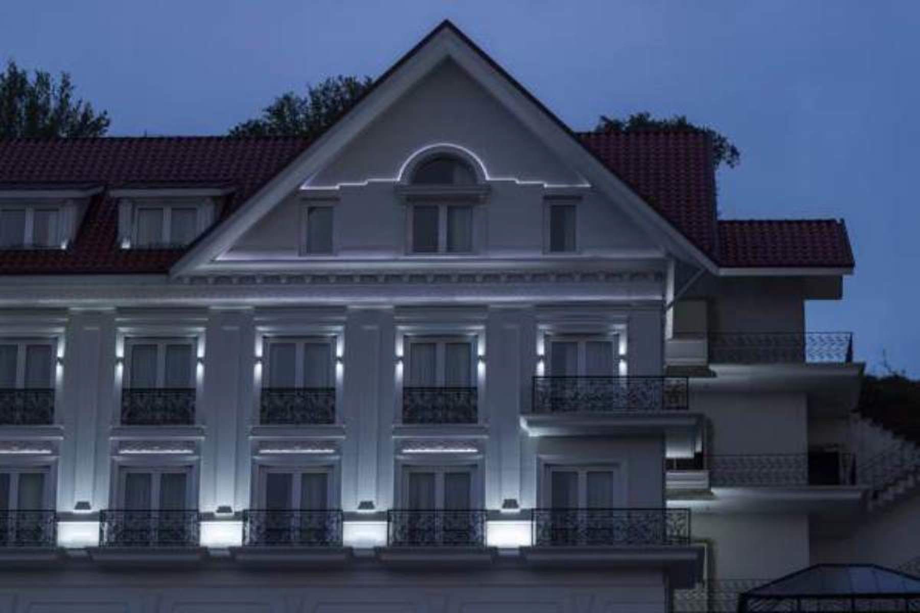 Mell Hotel