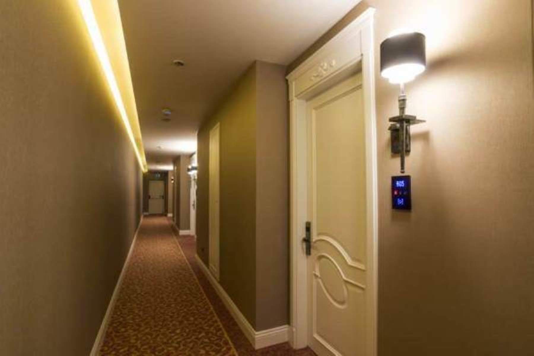 Mell Hotel