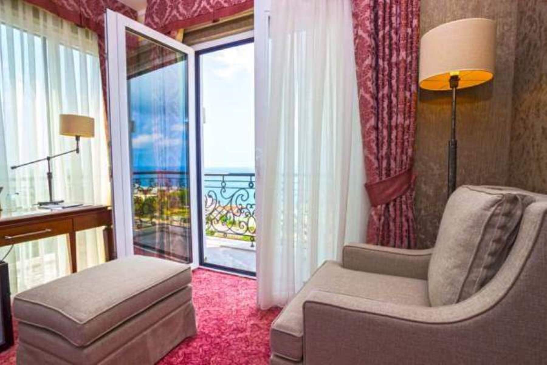 Mell Hotel