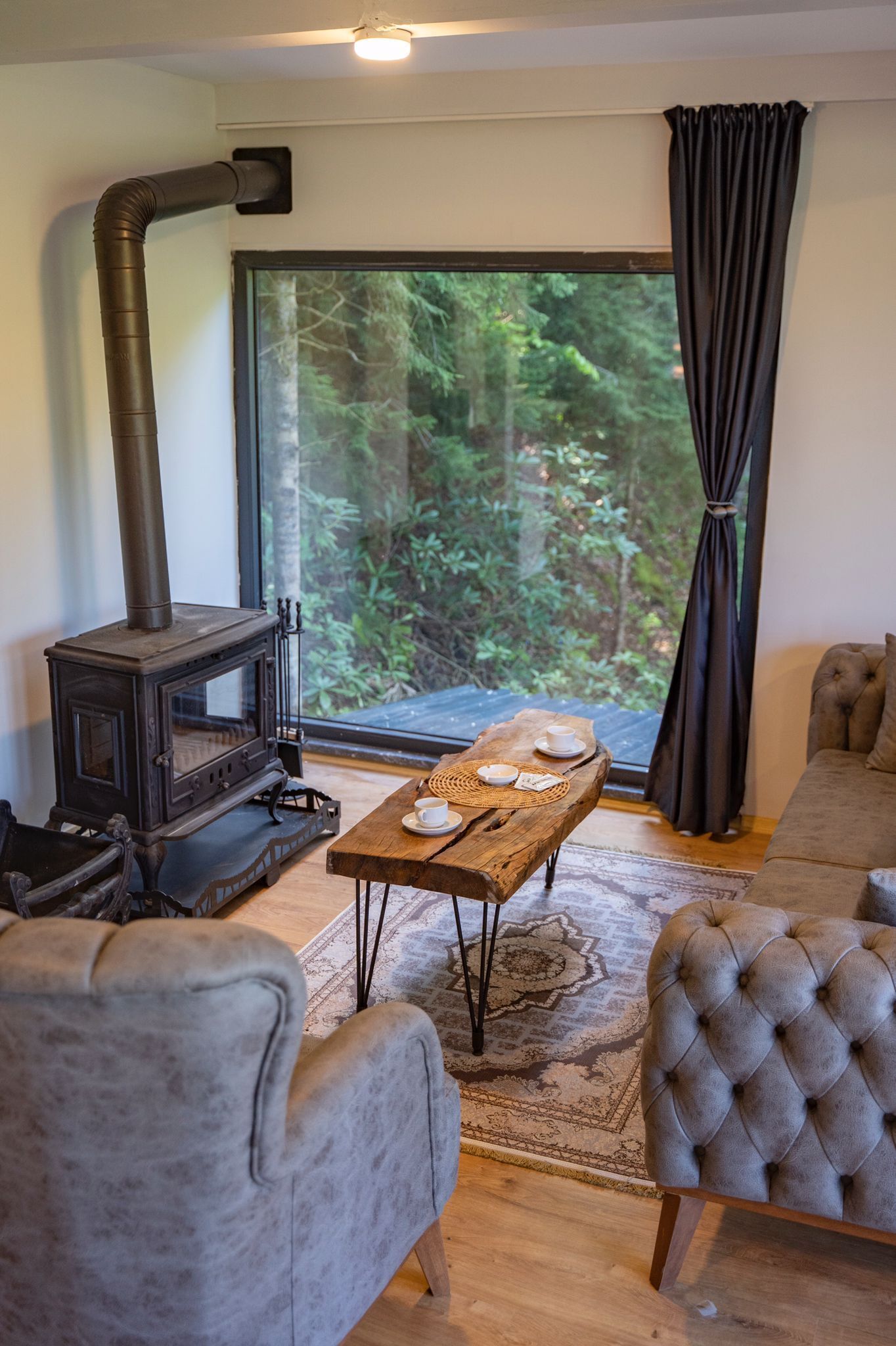 Montana Suite Bungalow