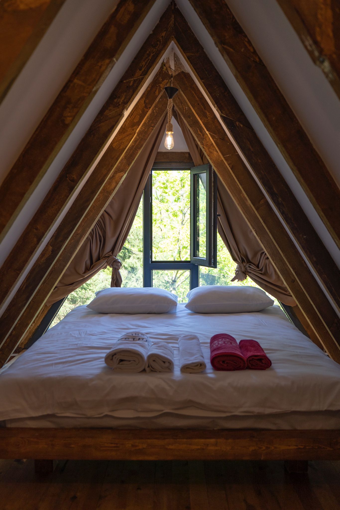Montana Suite Bungalow