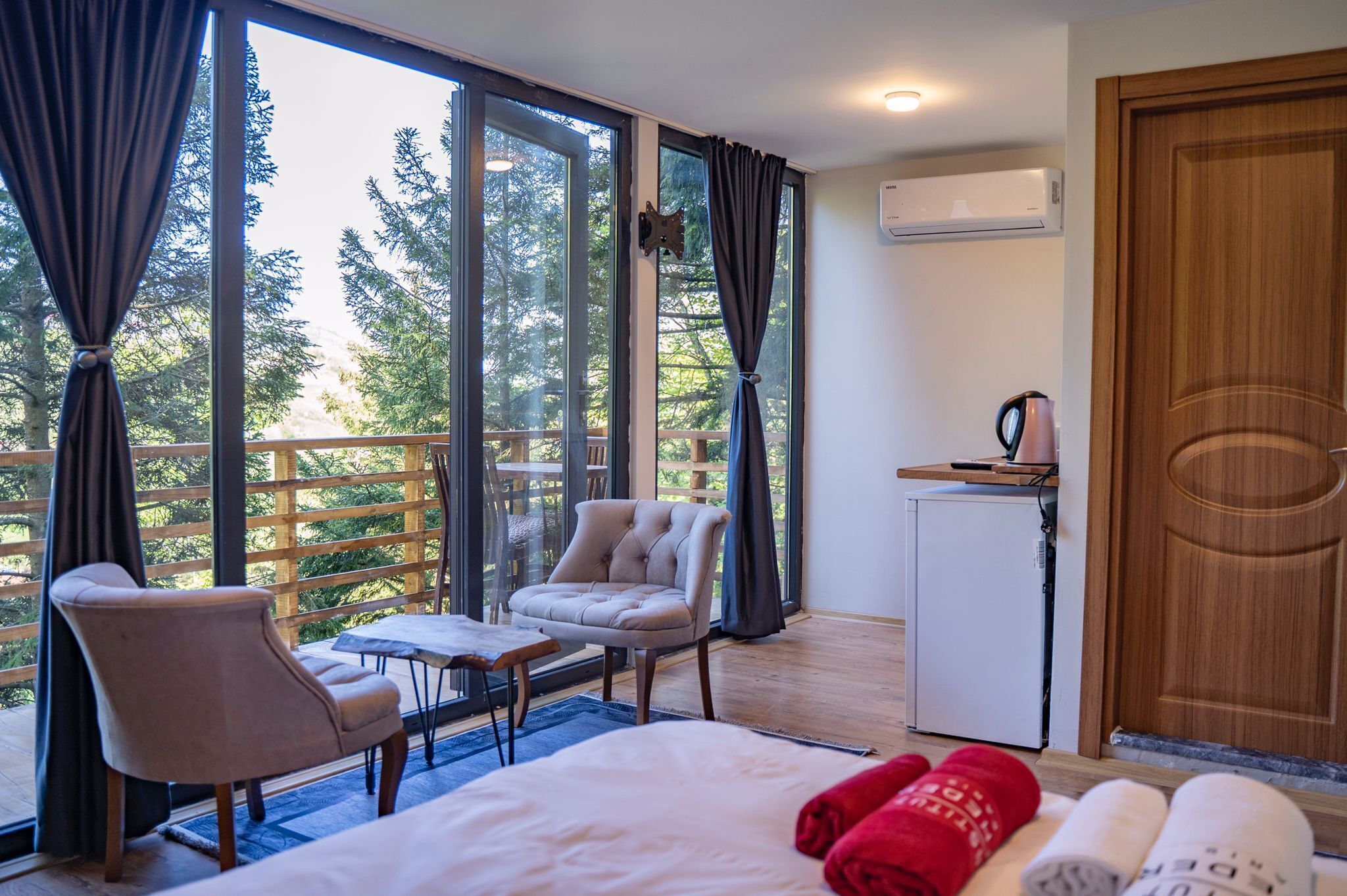 Montana Suite Bungalow