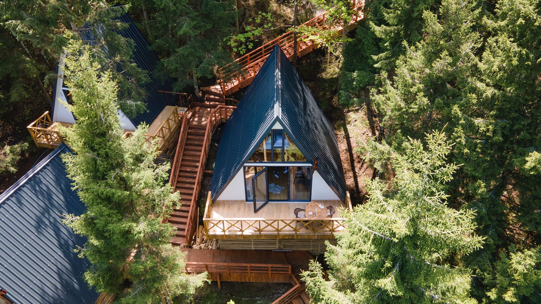 Montana Suite Bungalow