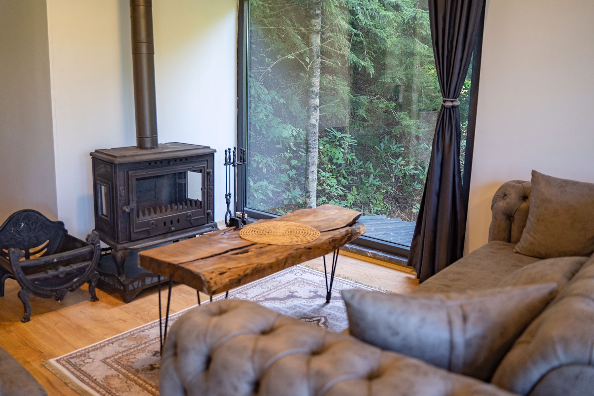 Montana Suite Bungalow